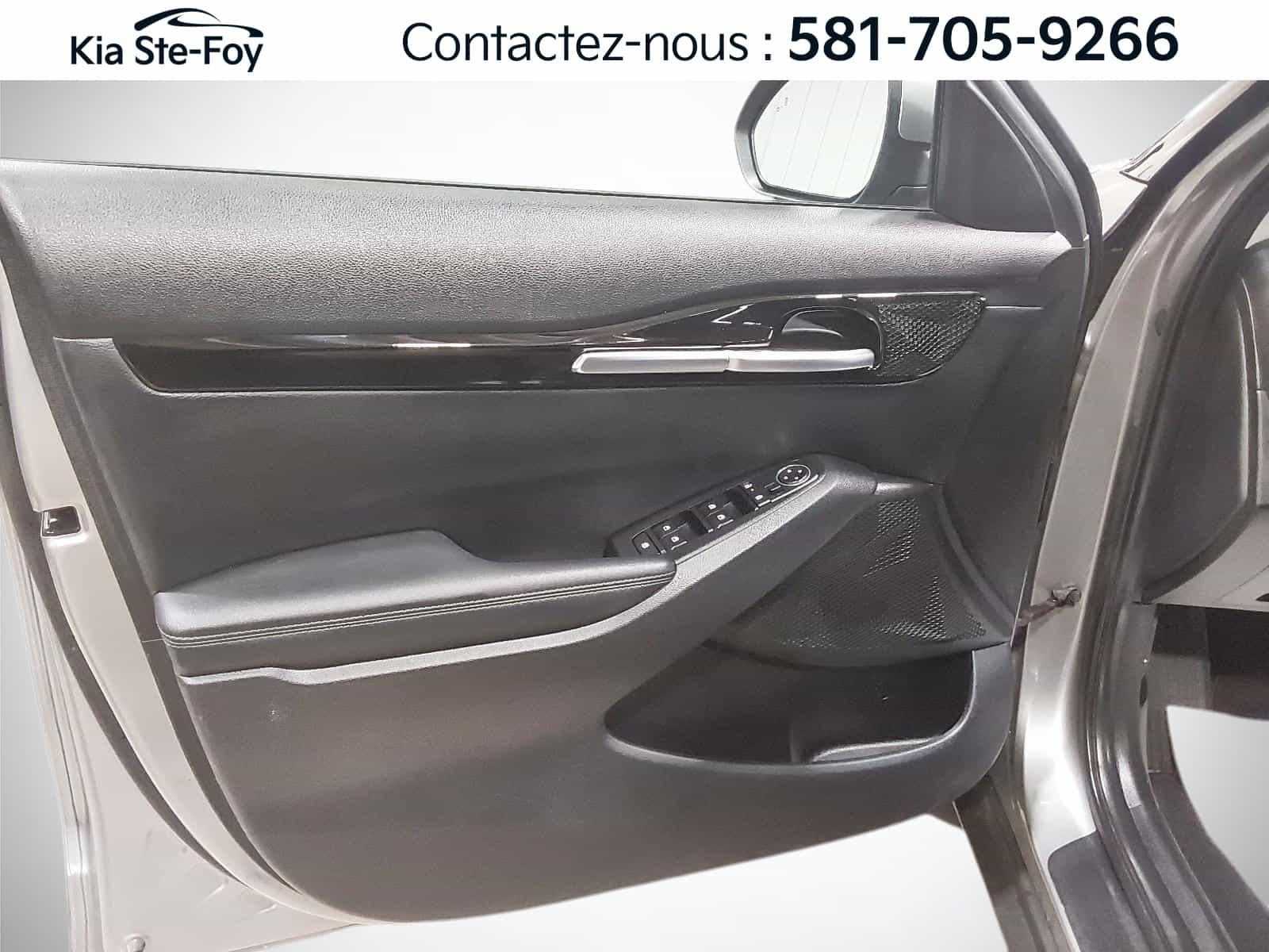 2024 Kia Seltos Ex *Awd* Cruise* Carplay* Volant Chauffant* - Image 14