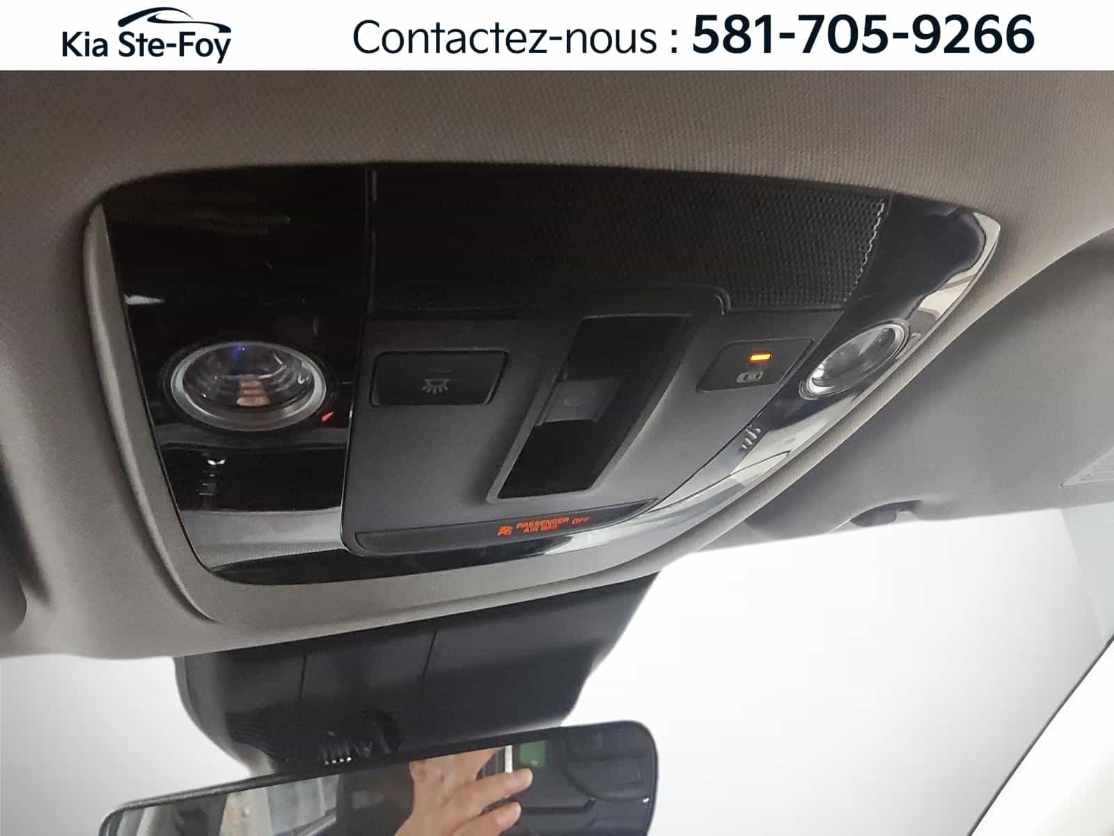 2024 Kia Seltos Ex *Awd* Cruise* Carplay* Volant Chauffant* - Image 19