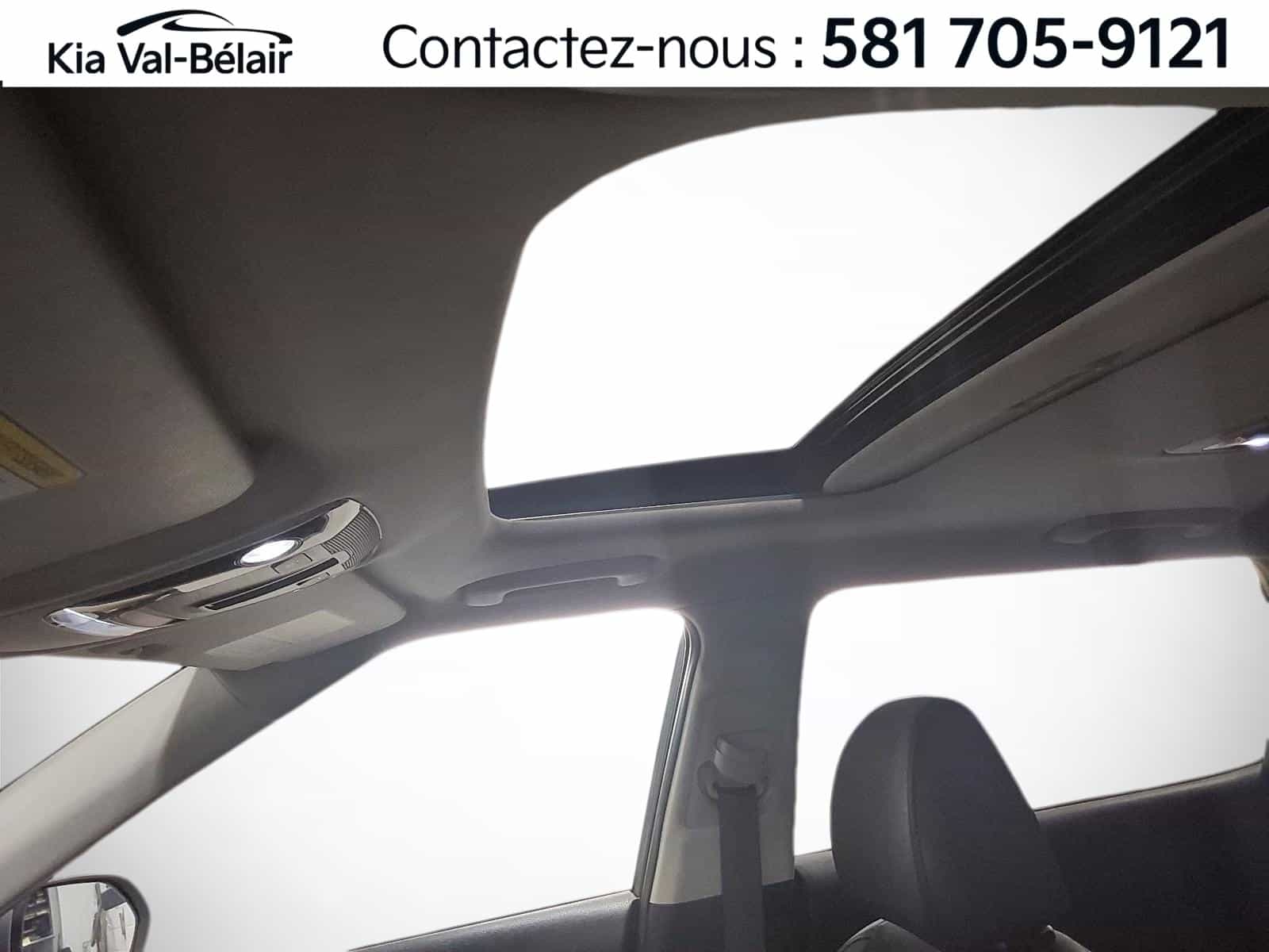 2024 Kia Seltos Ex *Awd* Cruise* Carplay* Volant Chauffant* - Image 20