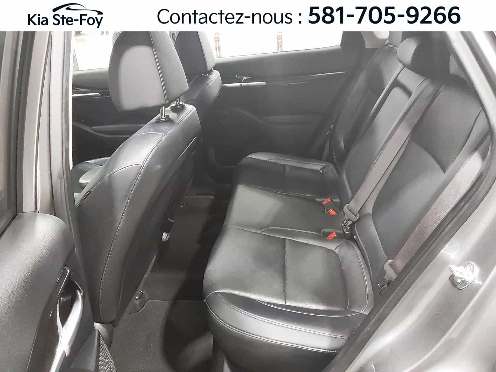 Image 23 Kia Seltos Ex *Awd* Cruise* Carplay* Volant Chauffant* 2024