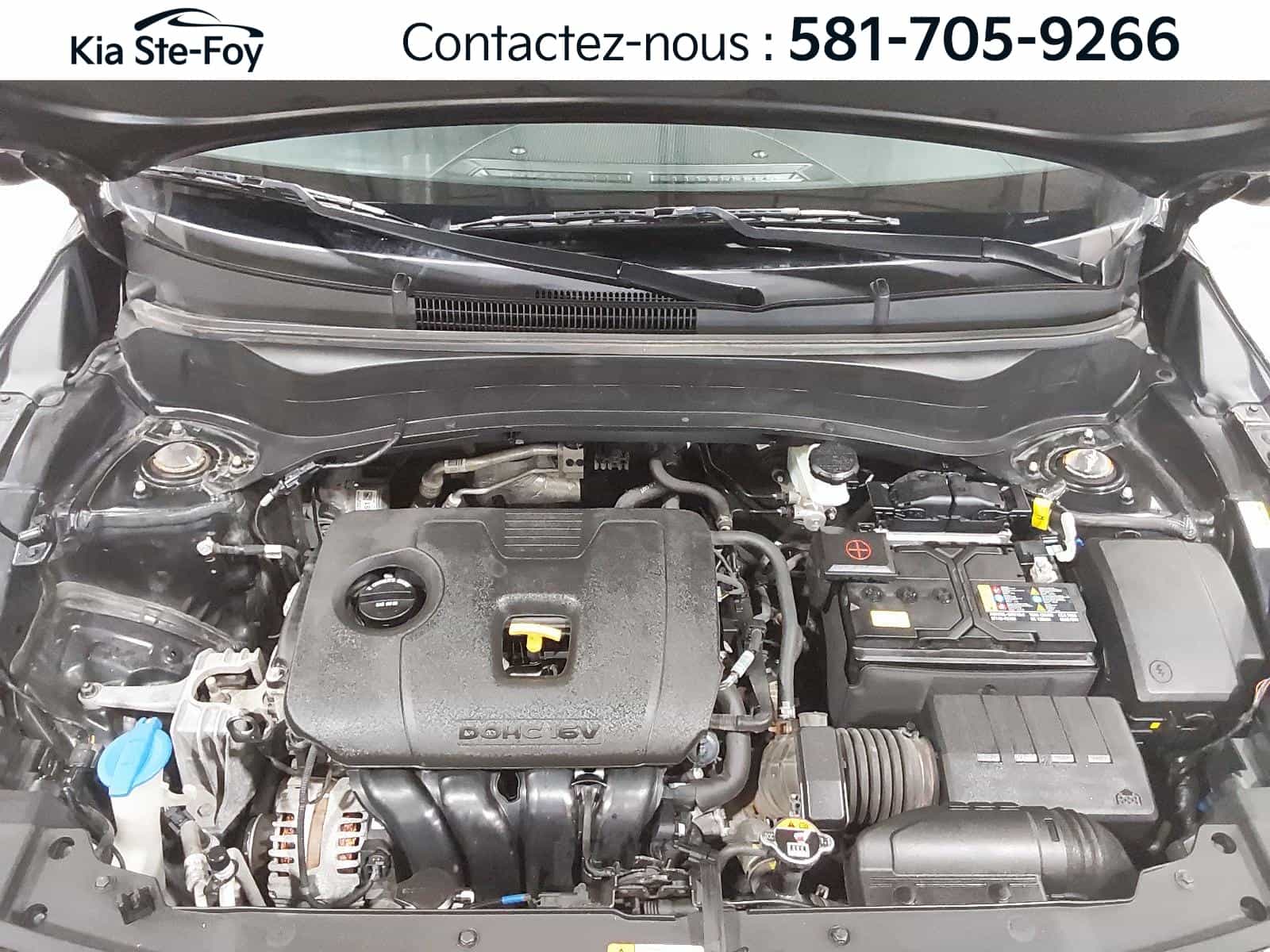 Image 7 Kia Seltos Ex *Awd *Carplay* Volant Chauffant* Toit* 2024