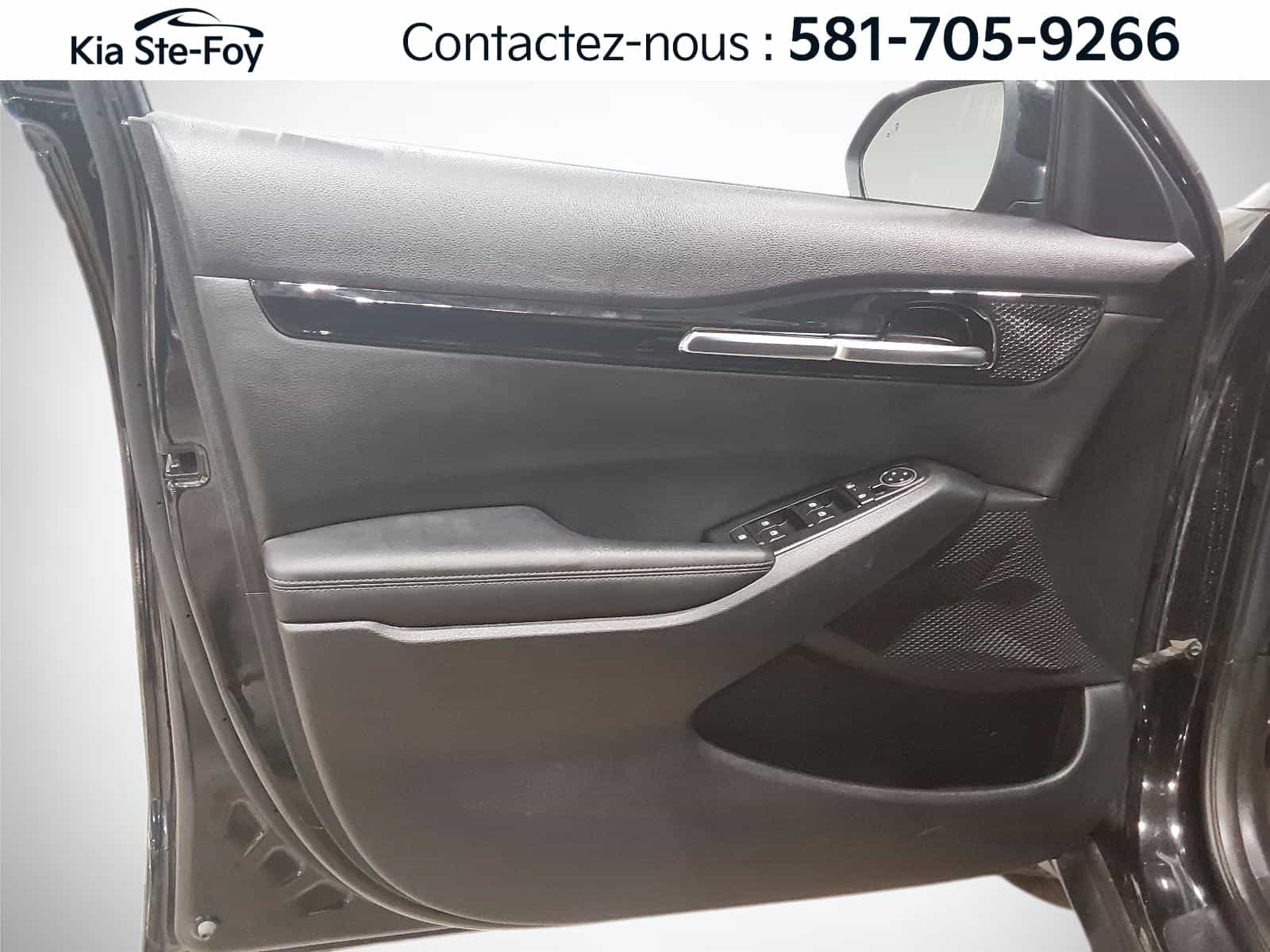 Image 15 Kia Seltos Ex *Awd *Carplay* Volant Chauffant* Toit* 2024