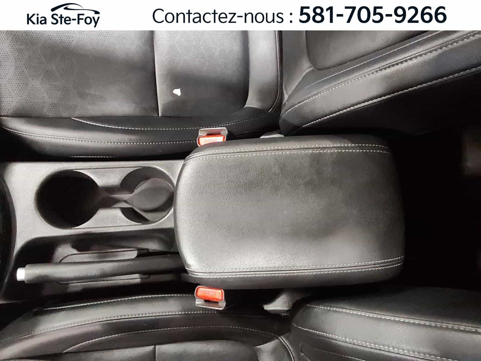 2024 Kia Seltos Ex *Awd *Carplay* Volant Chauffant* Toit* - Image 19