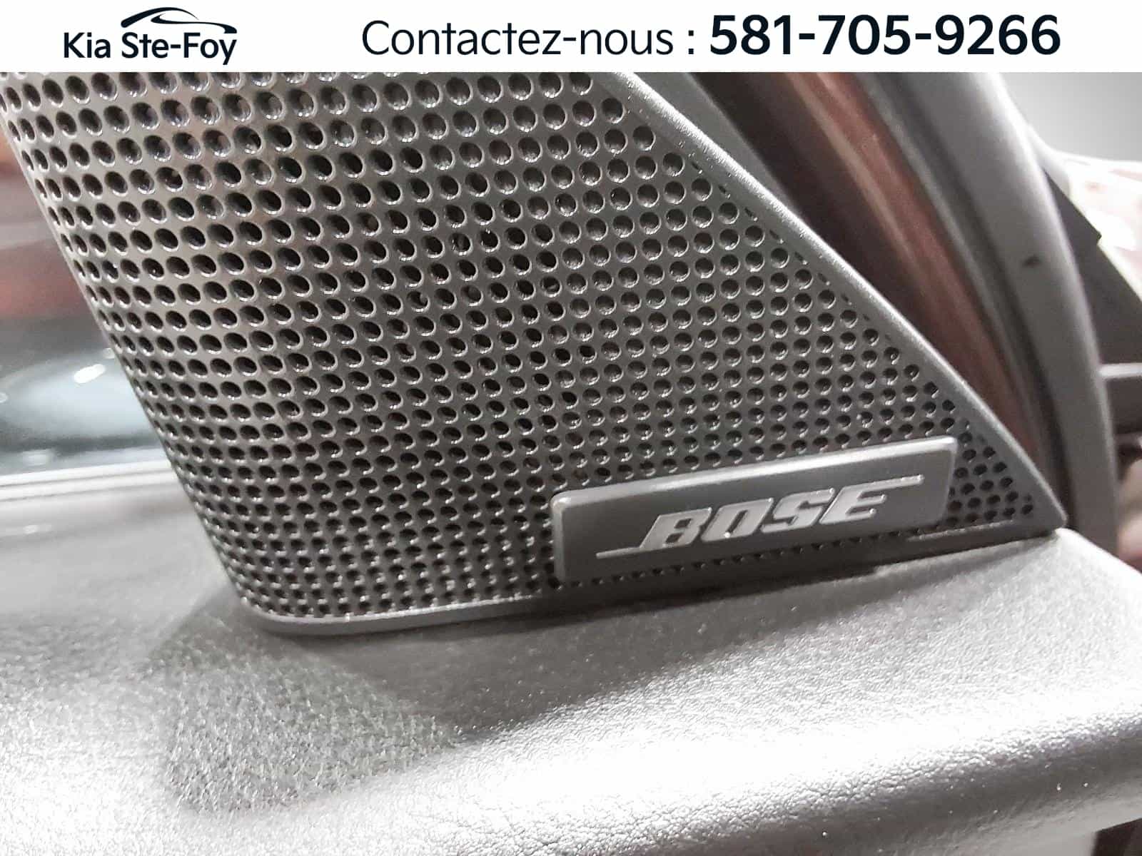 2024 Mazda CX-90 MHEV Signature* Awd* V6* 6Pass* Gps* Cuir* Toit Pano* Bizone* - Image 24