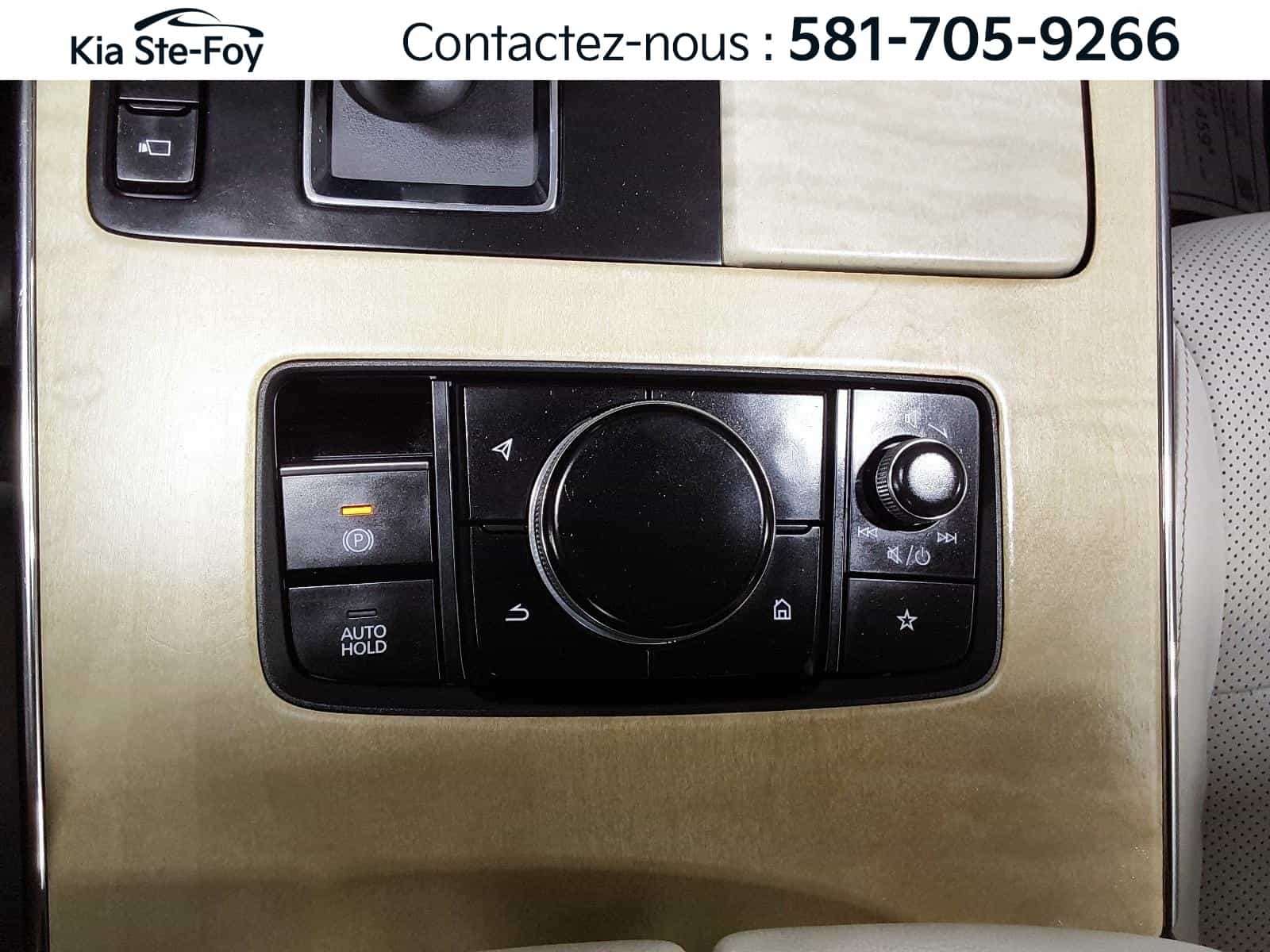 2024 Mazda CX-90 MHEV Signature* Awd* V6* 6Pass* Gps* Cuir* Toit Pano* Bizone* - Image 27