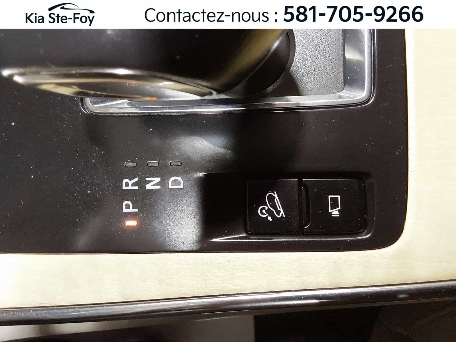 2024 Mazda CX-90 MHEV Signature* Awd* V6* 6Pass* Gps* Cuir* Toit Pano* Bizone* - Image 28