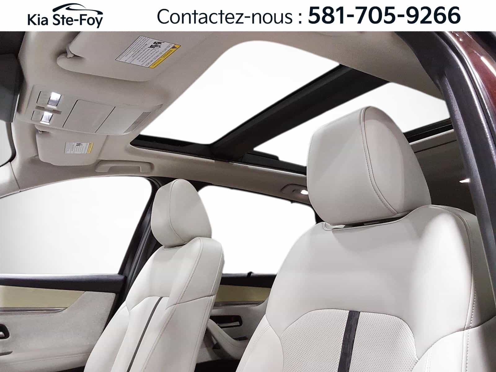 Image 30 Mazda CX-90 MHEV Signature* Awd* V6* 6Pass* Gps* Cuir* Toit Pano* Bizone* 2024