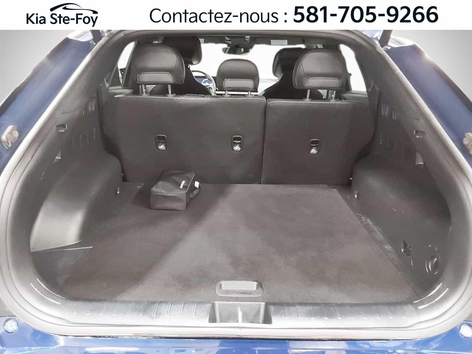 Image 8 Kia EV6 Gt-Line 1* Cruise* Volant Chauffant* Carplay 2024