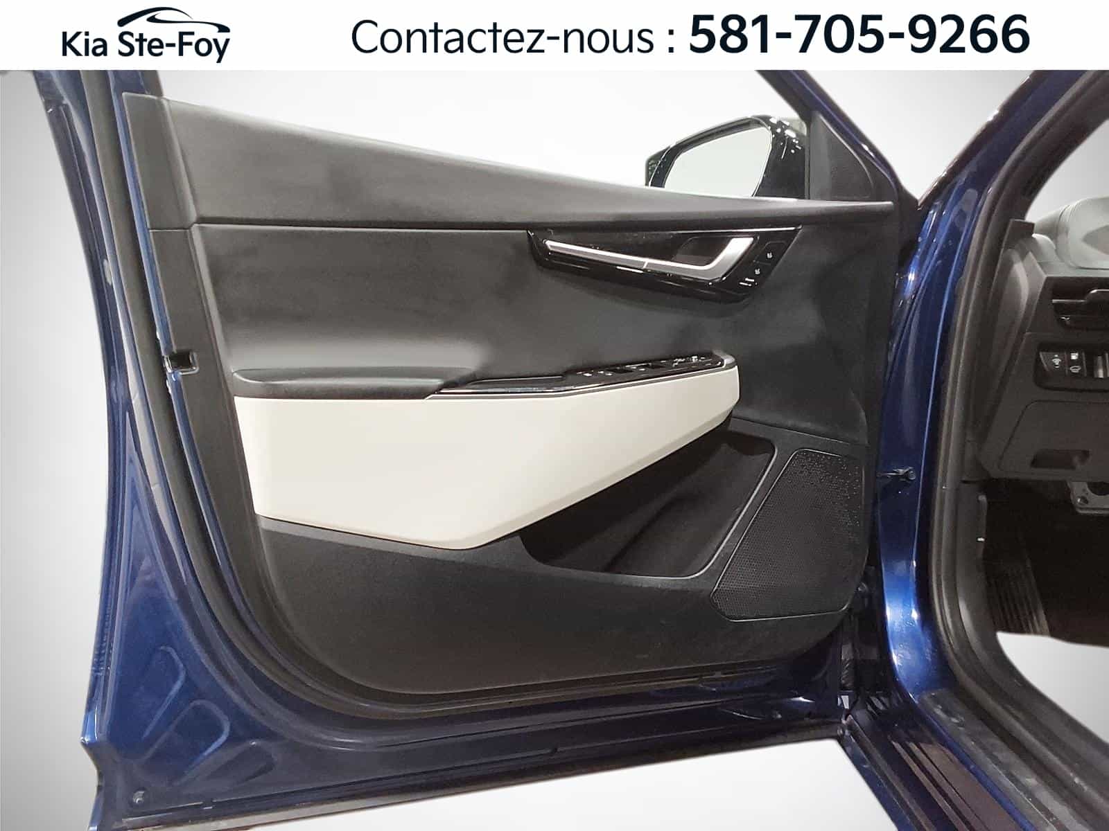 2024 Kia EV6 Gt-Line 1* Cruise* Volant Chauffant* Carplay - Image 15