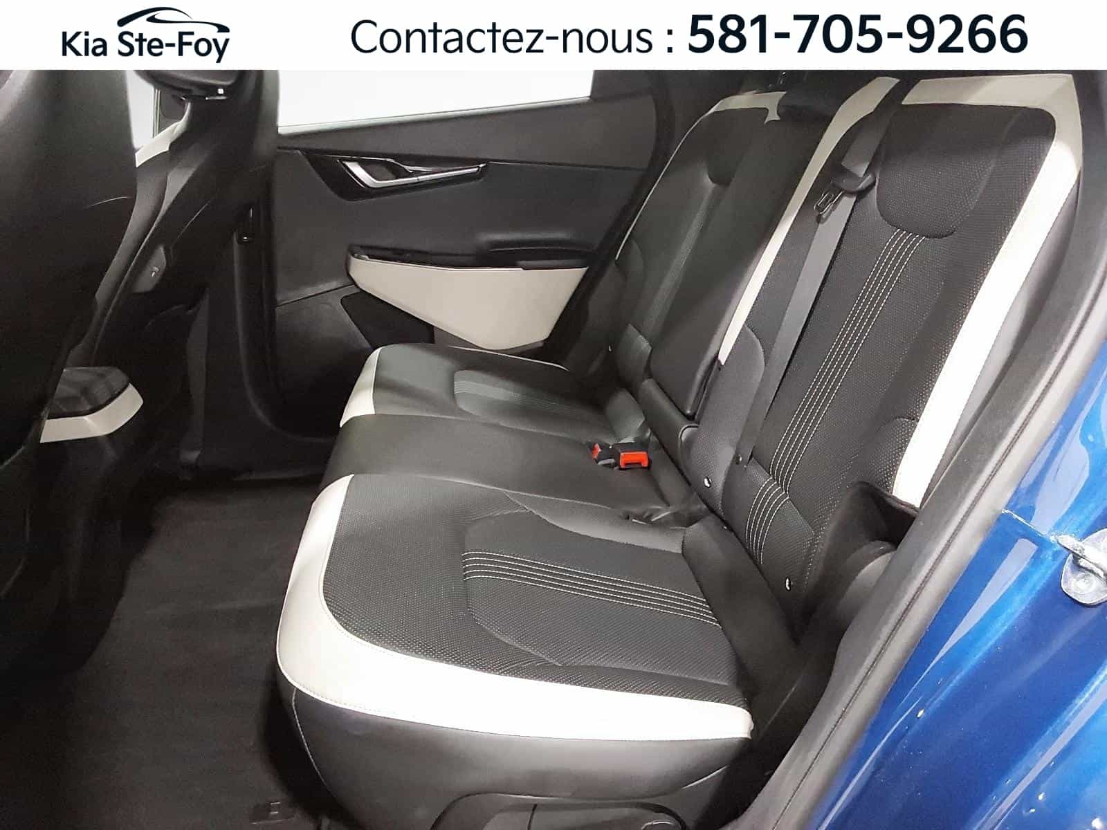 Image 20 Kia EV6 Gt-Line 1* Cruise* Volant Chauffant* Carplay 2024