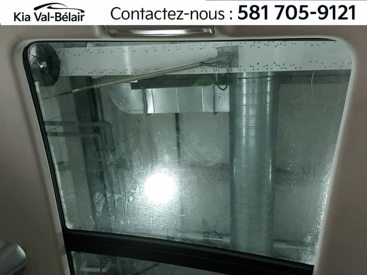 2024 Volkswagen Tiguan Comfortline* Awd* Toit Pano* Cuir* Bizone* - Image 14