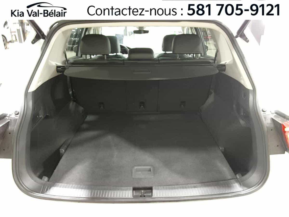 Image 17 Volkswagen Tiguan Comfortline* Awd* Toit Pano* Cuir* Bizone* 2024