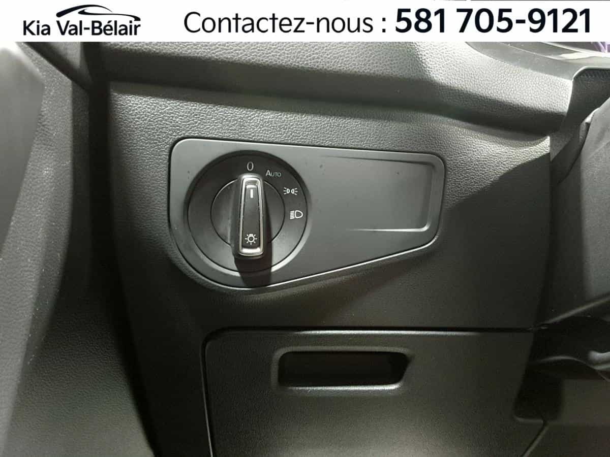 2024 Volkswagen Tiguan Comfortline* Awd* Toit Pano* Cuir* Bizone* - Image 20