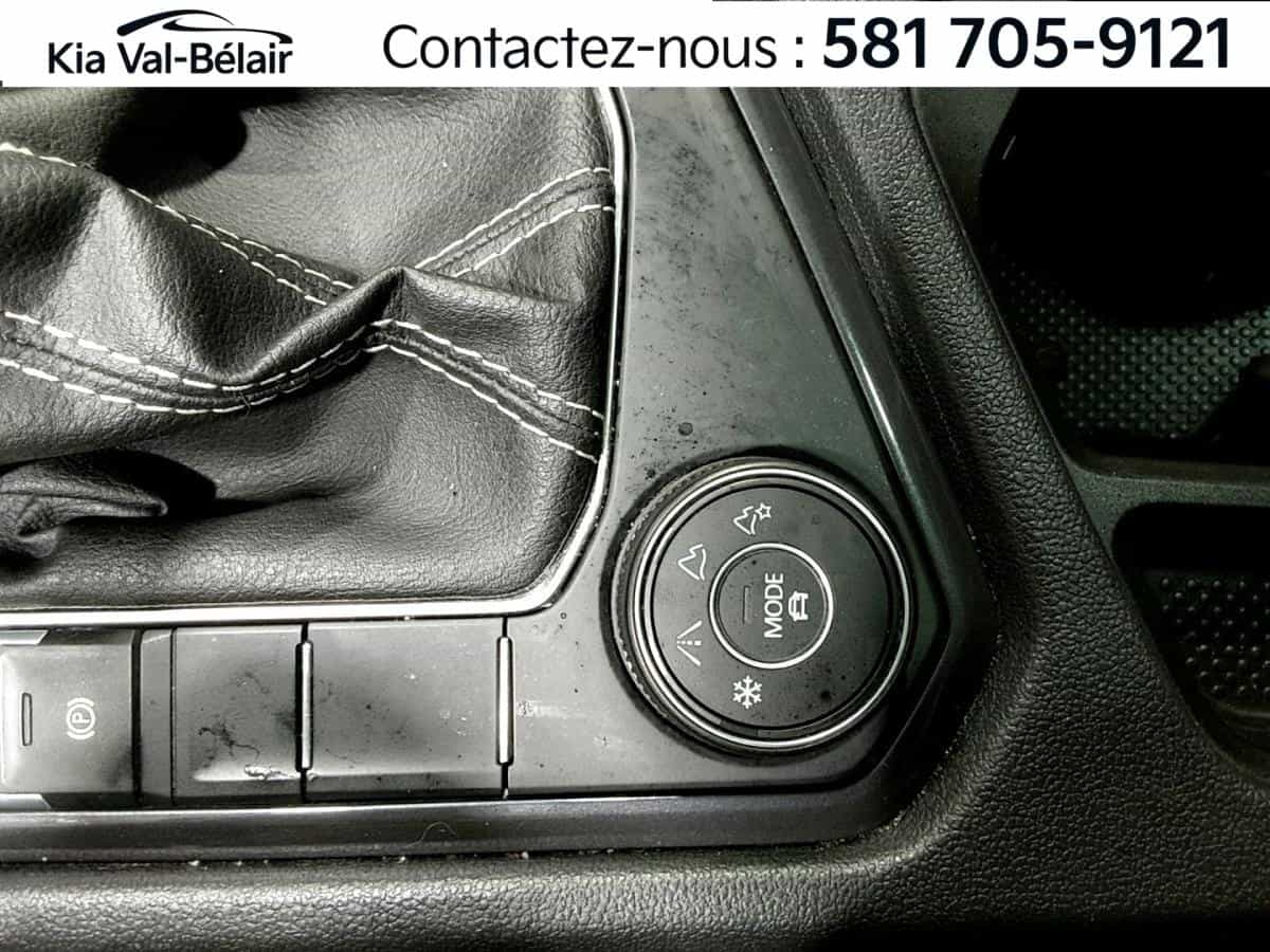 Image 21 Volkswagen Tiguan Comfortline* Awd* Toit Pano* Cuir* Bizone* 2024