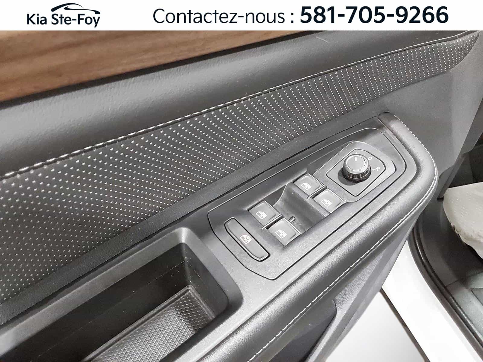 Image 21 Volkswagen Atlas Comfortline* Awd* 7Pass* Cuir* Bizone* Cruise* 2025