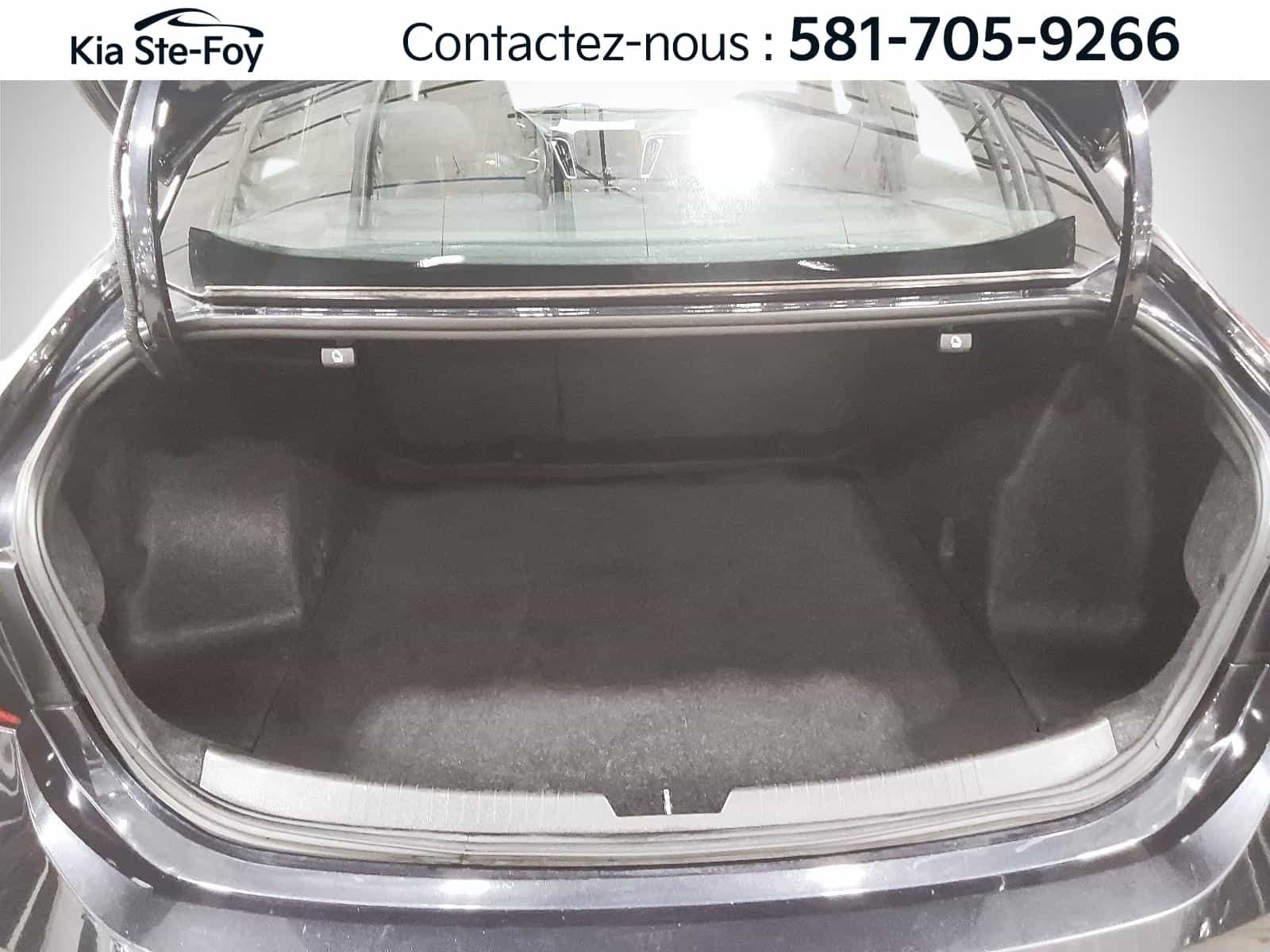 Image 8 Chevrolet Malibu Lt* Sieges Chauffants* Camera* Bizone* Cruise* 2022