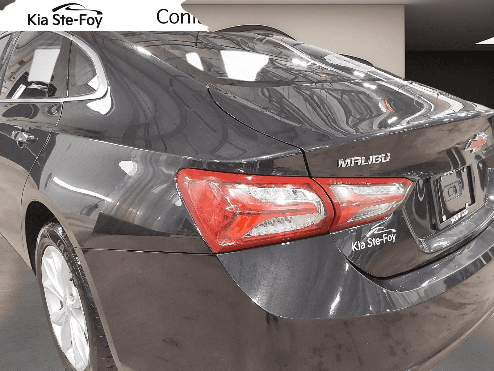 2022 Chevrolet Malibu Lt* Sieges Chauffants* Camera* Bizone* Cruise* - Image 11