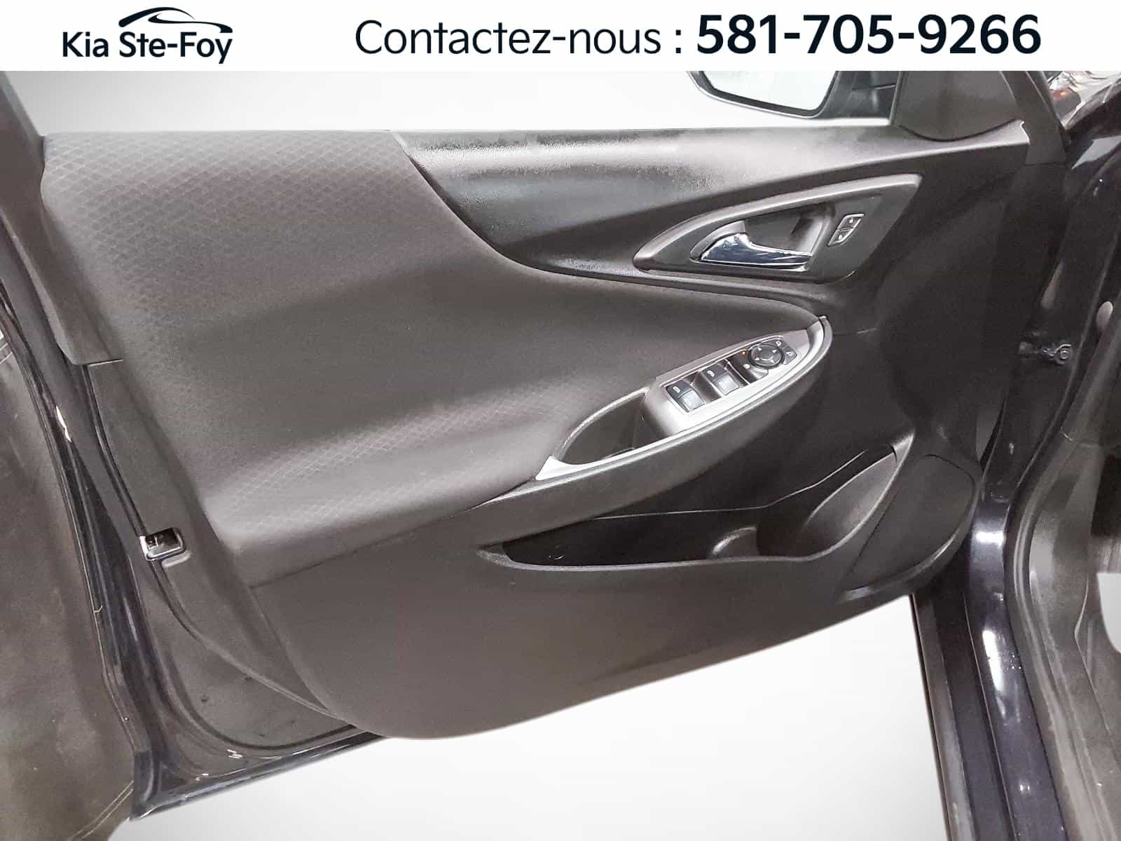 Image 15 Chevrolet Malibu Lt* Sieges Chauffants* Camera* Bizone* Cruise* 2022