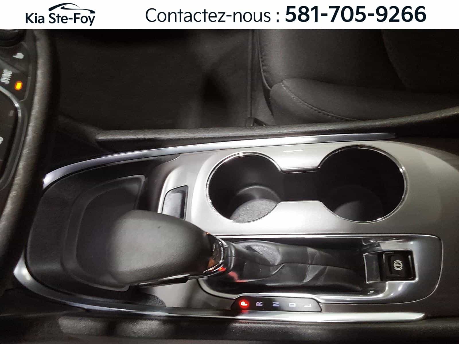 2022 Chevrolet Malibu Lt* Sieges Chauffants* Camera* Bizone* Cruise* - Image 16