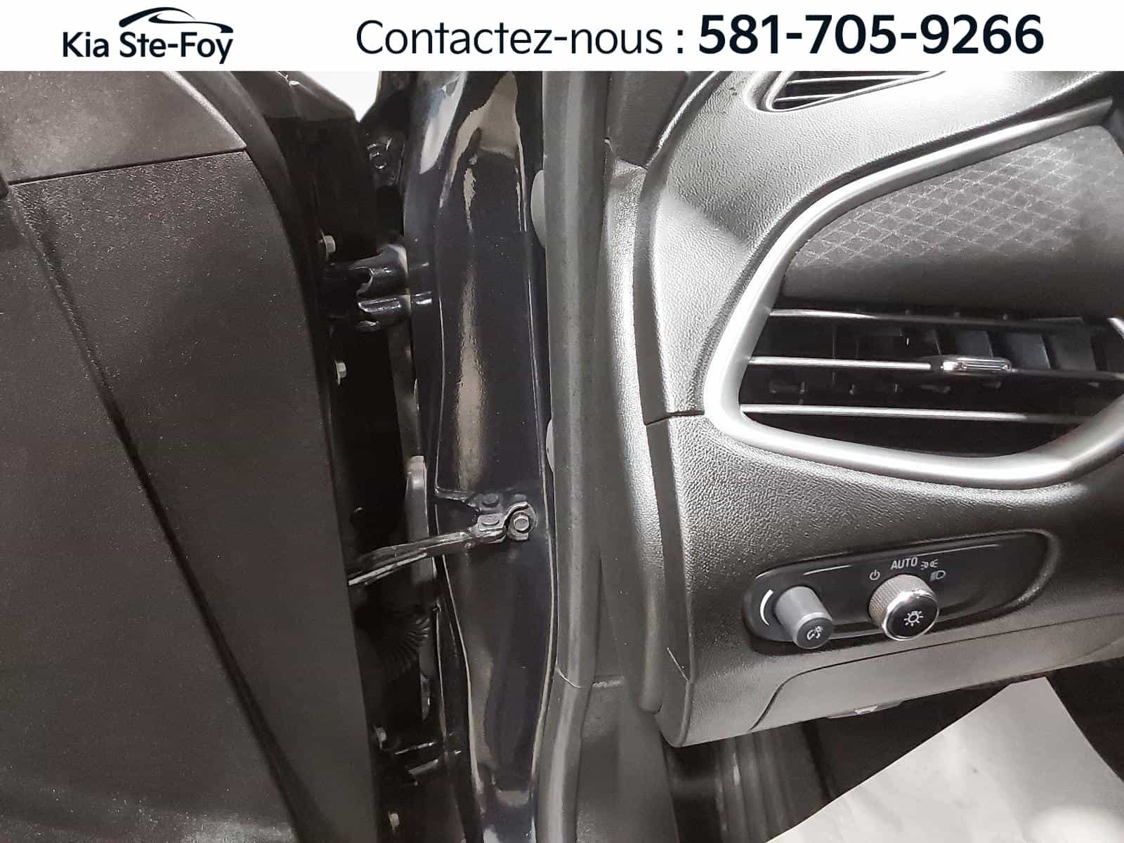 Image 21 Chevrolet Malibu Lt* Sieges Chauffants* Camera* Bizone* Cruise* 2022