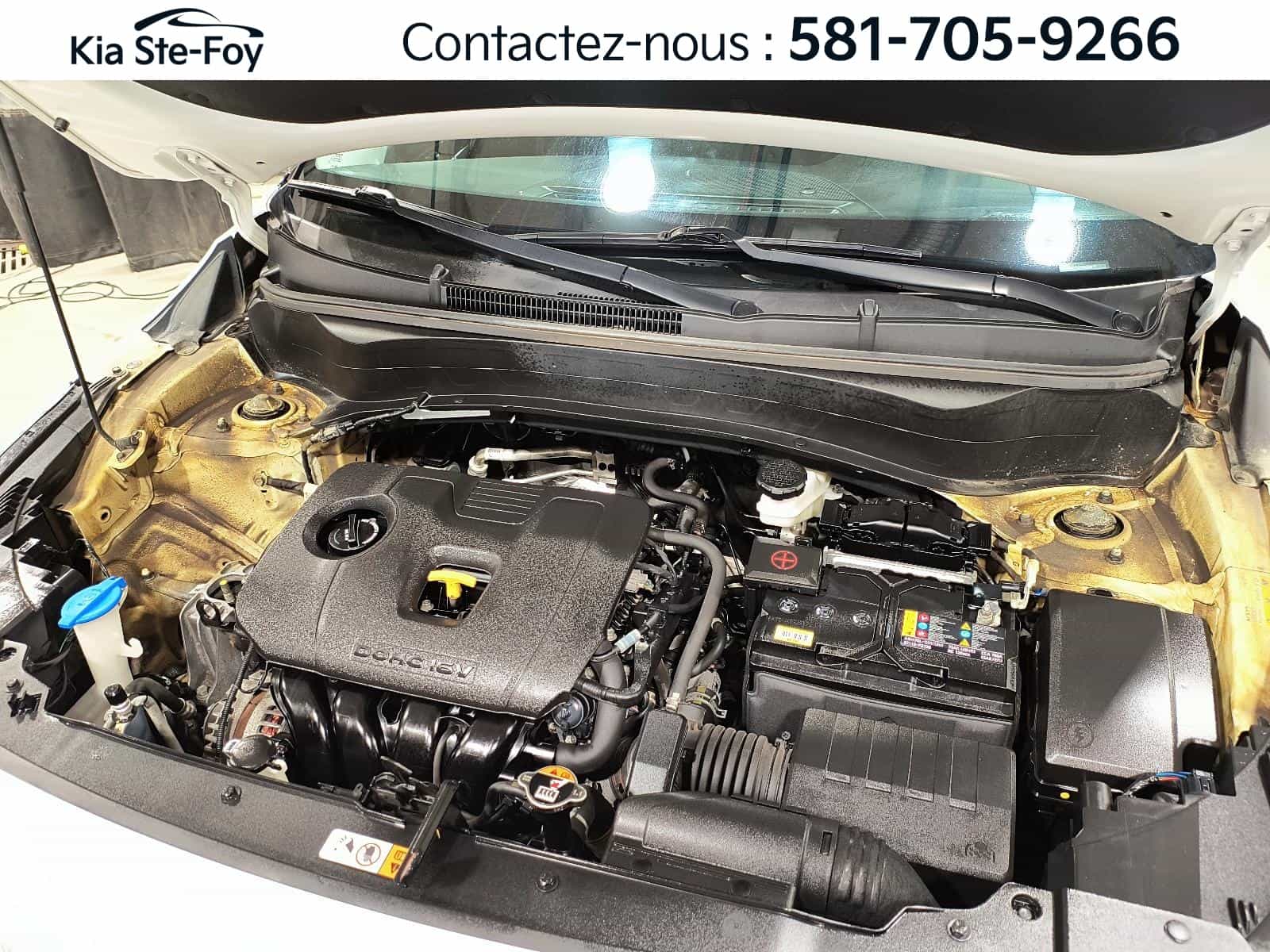 2023 Kia Seltos Ex* Awd* Cruise* Volant Chauffant *Carplay* - Image 7