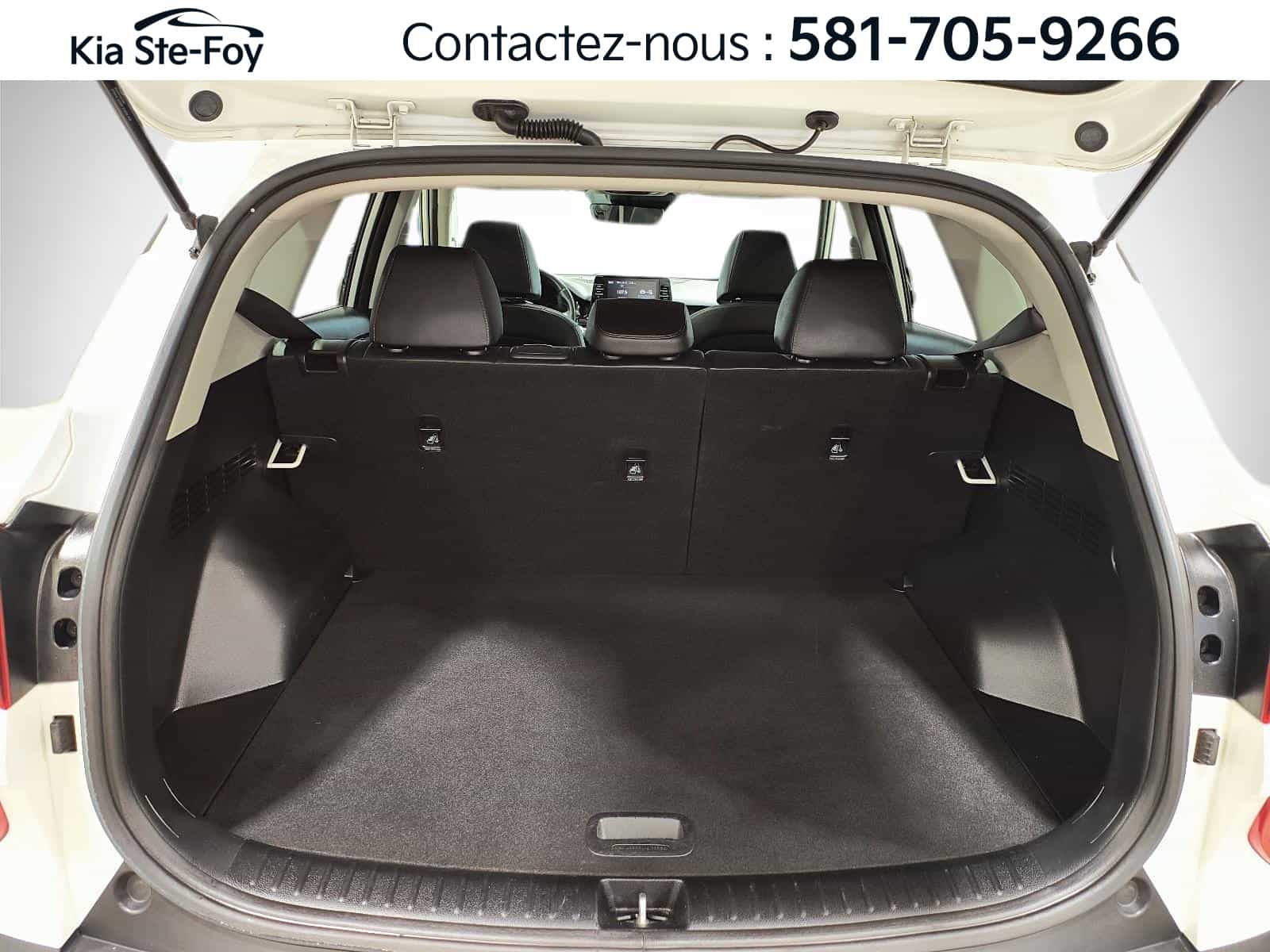 2023 Kia Seltos Ex* Awd* Cruise* Volant Chauffant *Carplay* - Image 8