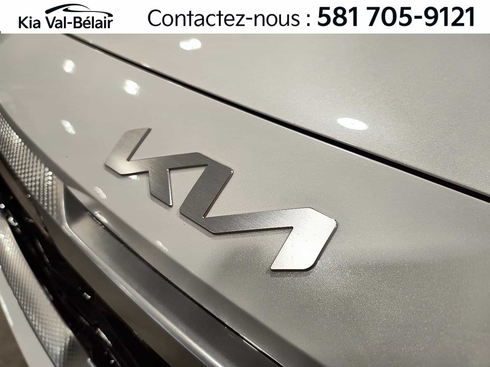 Image 10 Kia Seltos Ex* Awd* Cruise* Volant Chauffant *Carplay* 2023