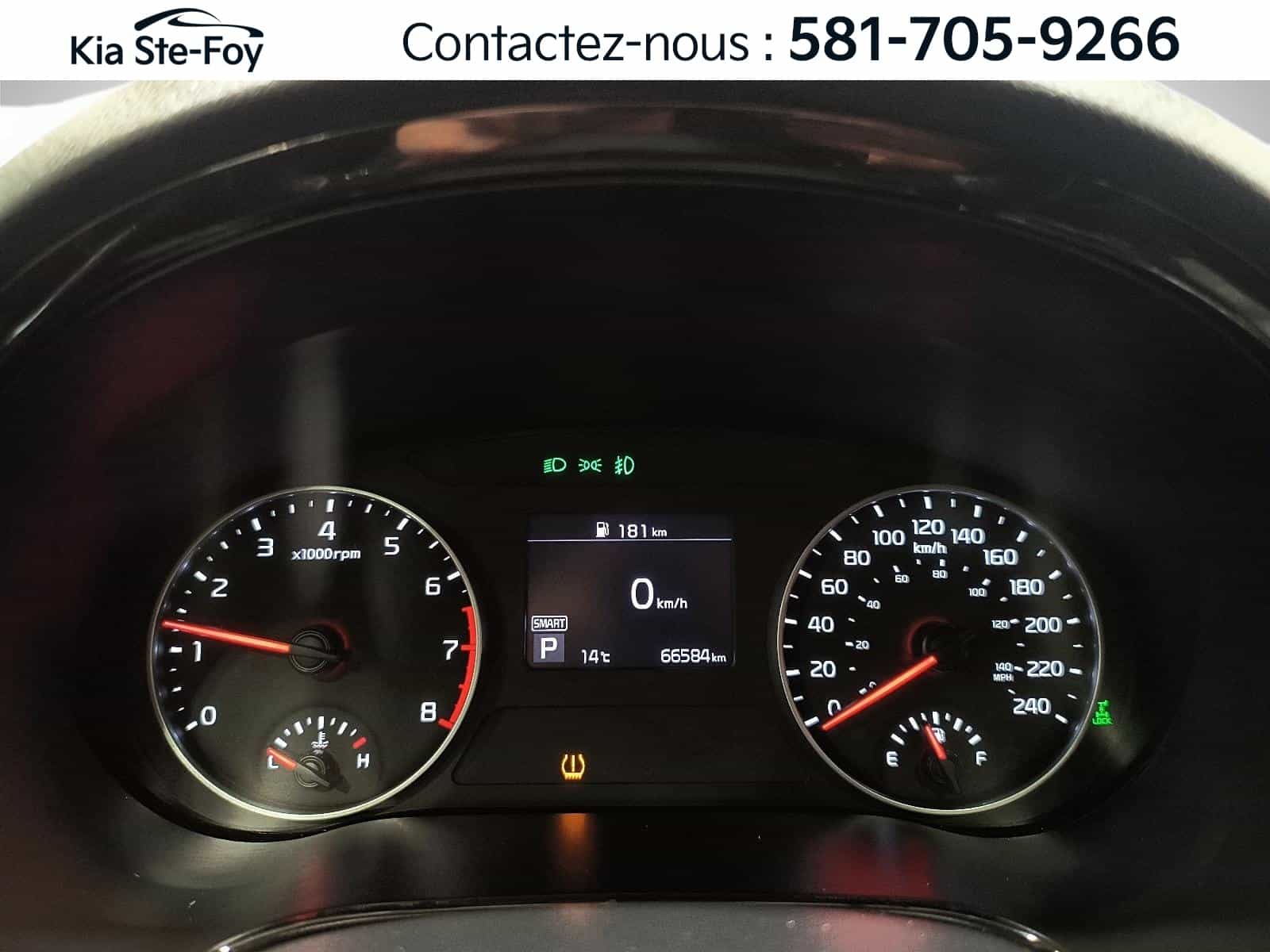 2023 Kia Seltos Ex* Awd* Cruise* Volant Chauffant *Carplay* - Image 14