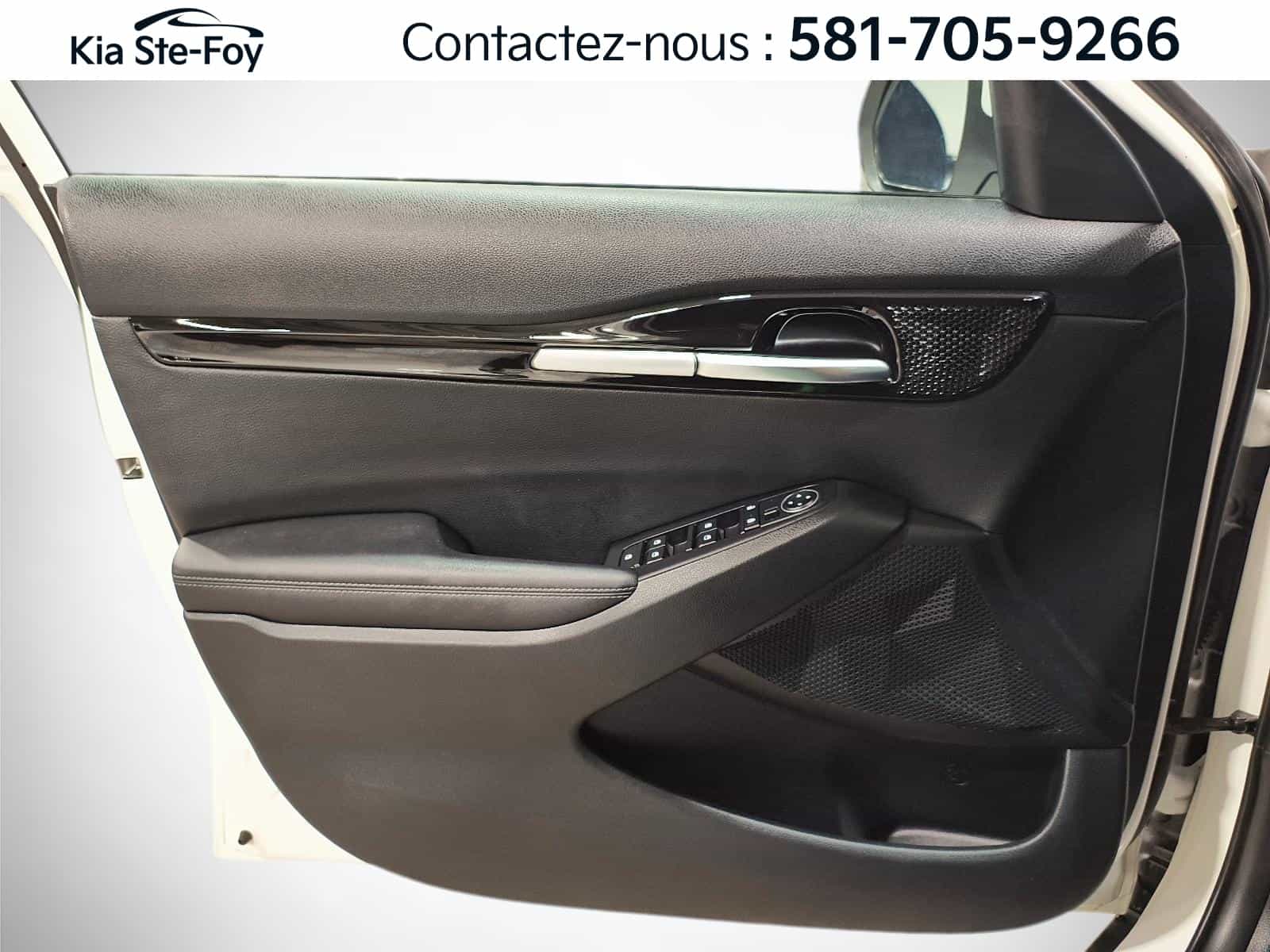 2023 Kia Seltos Ex* Awd* Cruise* Volant Chauffant *Carplay* - Image 15