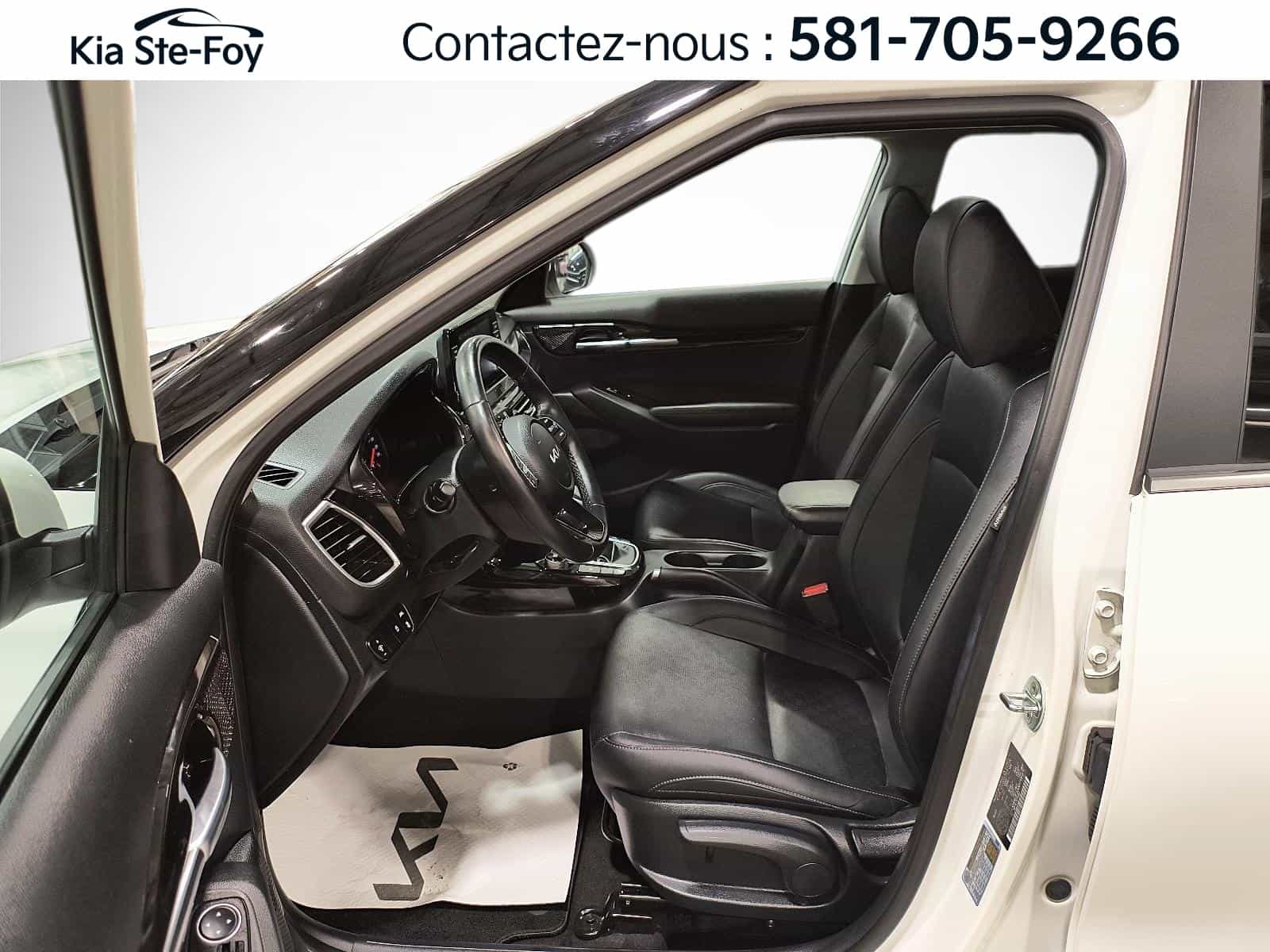 2023 Kia Seltos Ex* Awd* Cruise* Volant Chauffant *Carplay* - Image 18