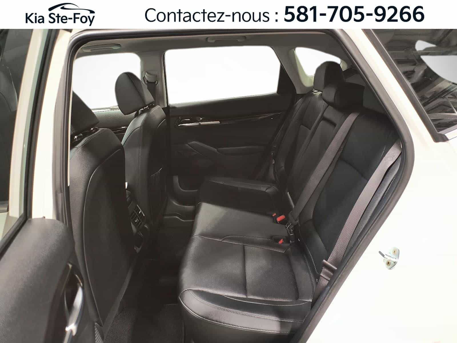 2023 Kia Seltos Ex* Awd* Cruise* Volant Chauffant *Carplay* - Image 20