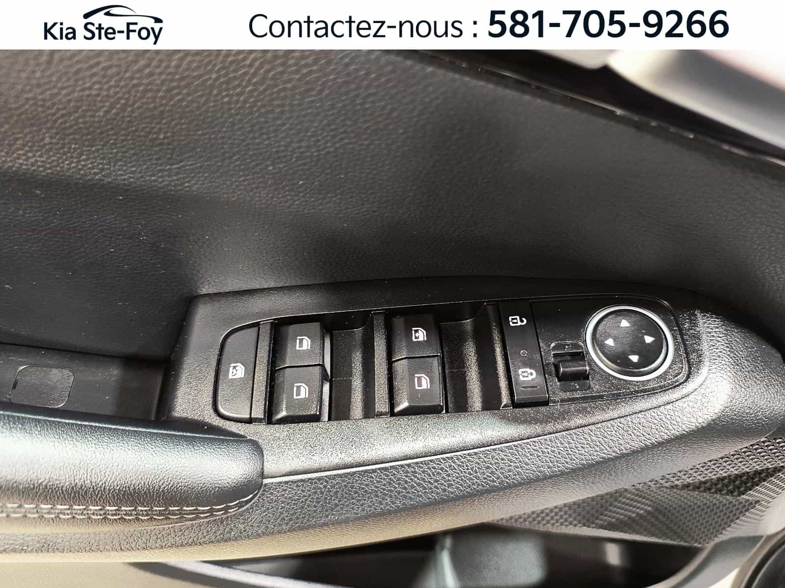 2023 Kia Seltos Ex* Awd* Cruise* Volant Chauffant *Carplay* - Image 21