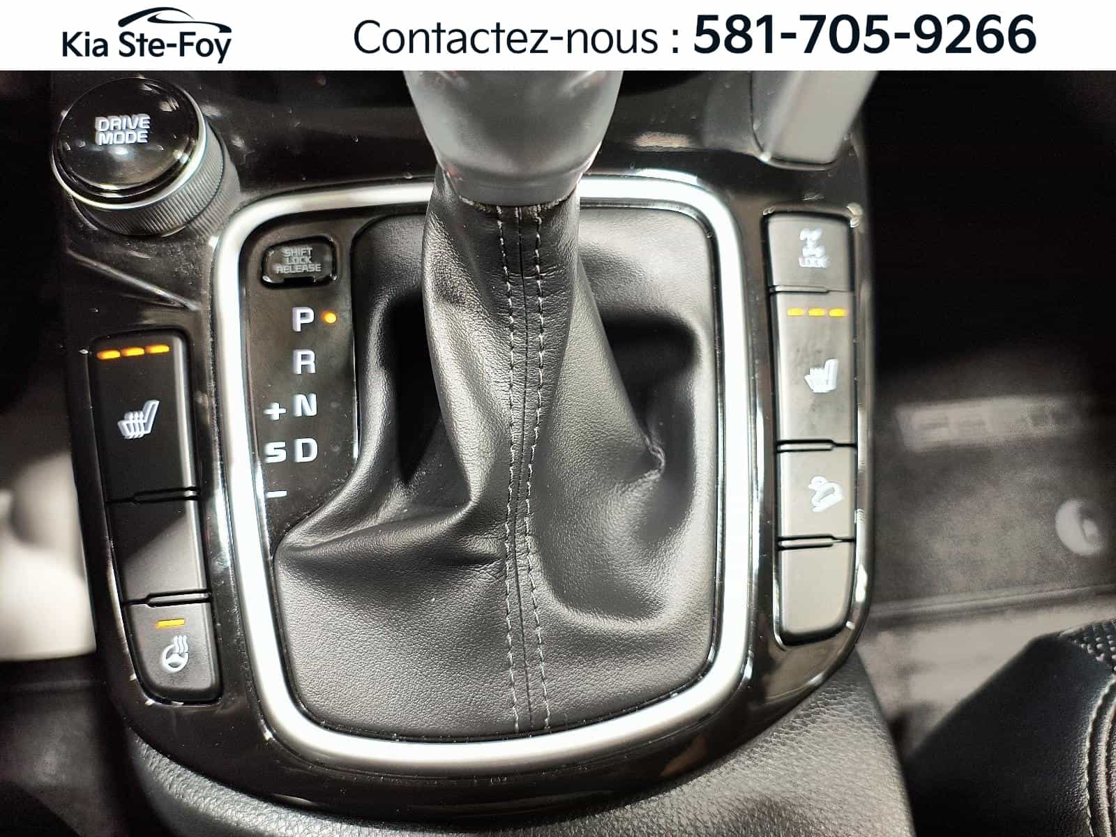 Image 23 Kia Seltos Ex* Awd* Cruise* Volant Chauffant *Carplay* 2023