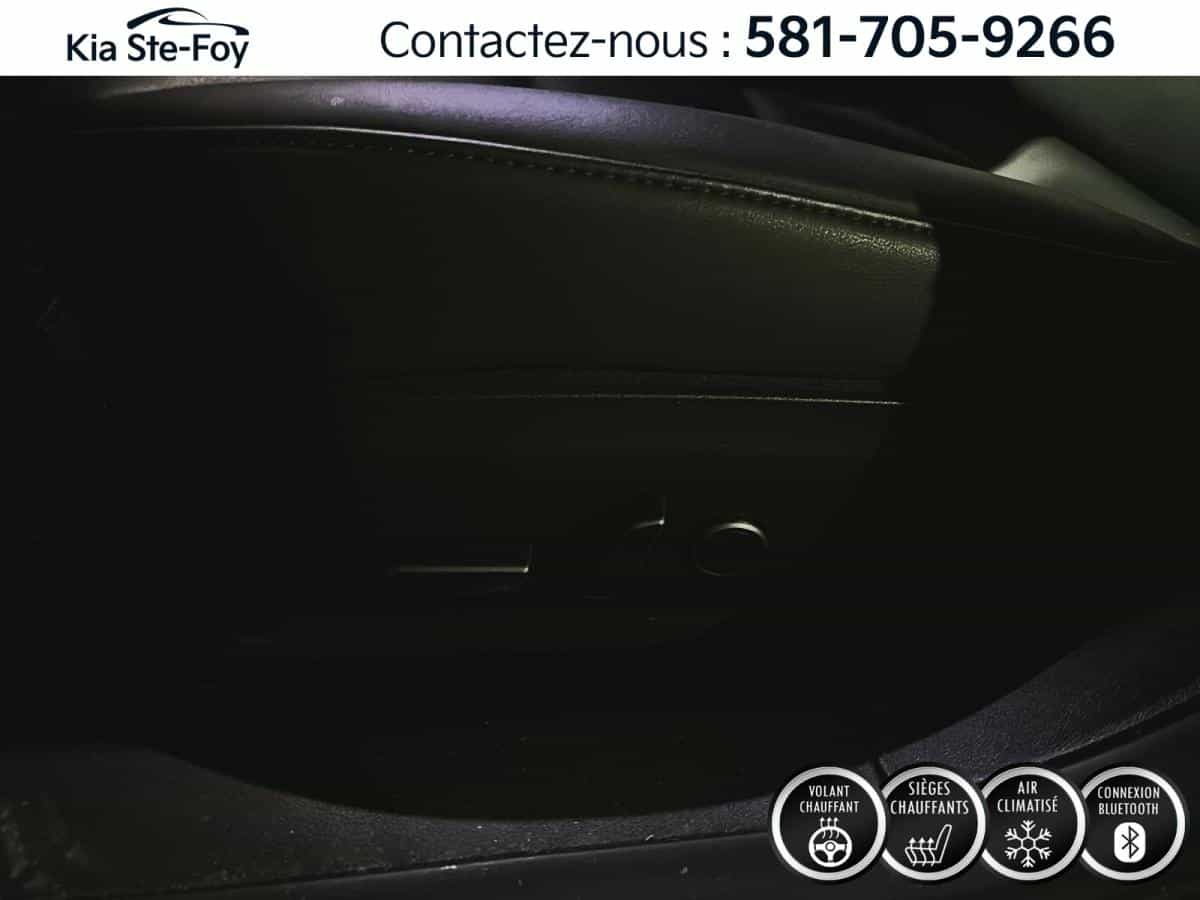 2023 Tesla Model 3 Long Range * Awd* Cruise* Gps * Volant Chauffant - Image 10