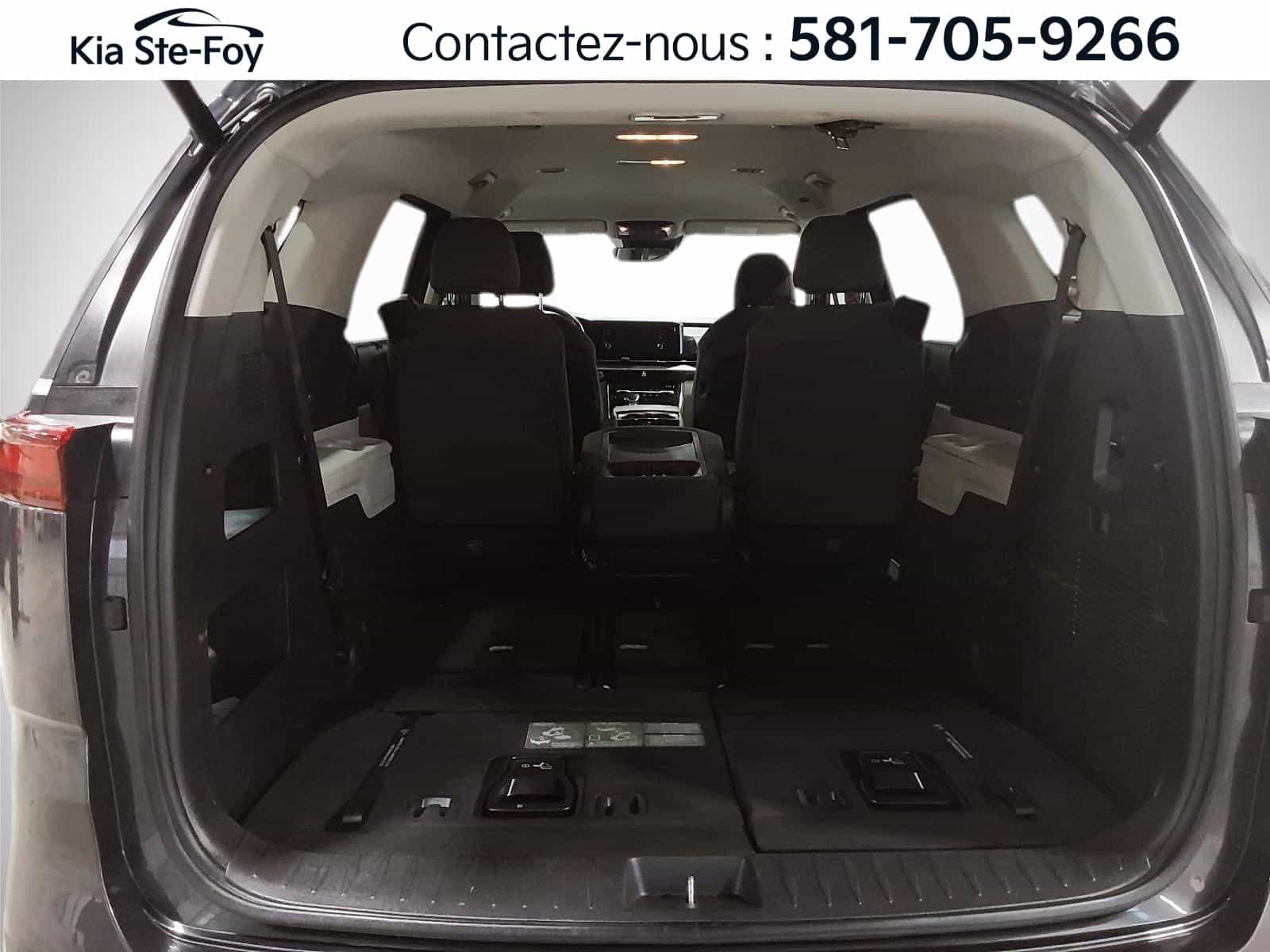 Image 9 Kia Carnival Lx+* Cruise* Carplay* Volant Chauffant* 2024