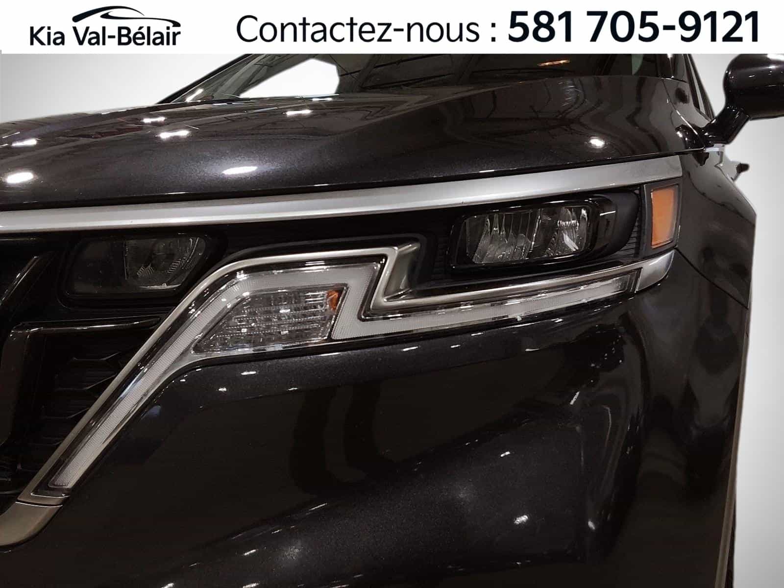 2024 Kia Carnival Lx+* Cruise* Carplay* Volant Chauffant* - Image 10