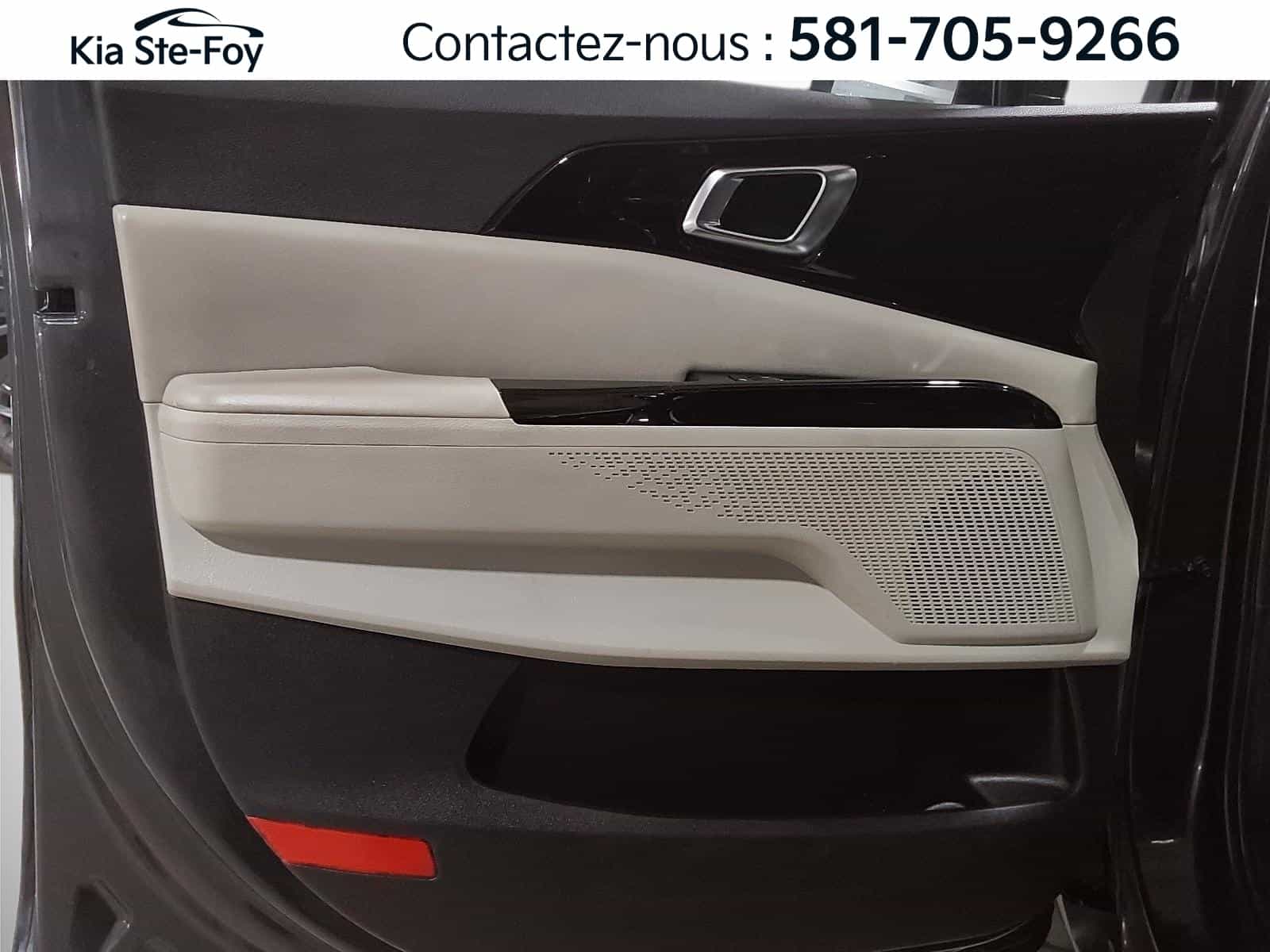 Image 16 Kia Carnival Lx+* Cruise* Carplay* Volant Chauffant* 2024