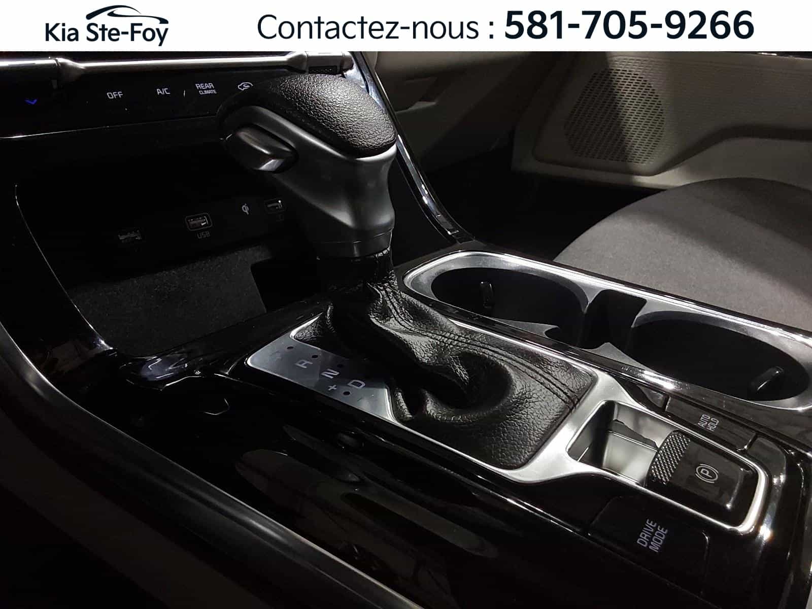 Image 17 Kia Carnival Lx+* Cruise* Carplay* Volant Chauffant* 2024