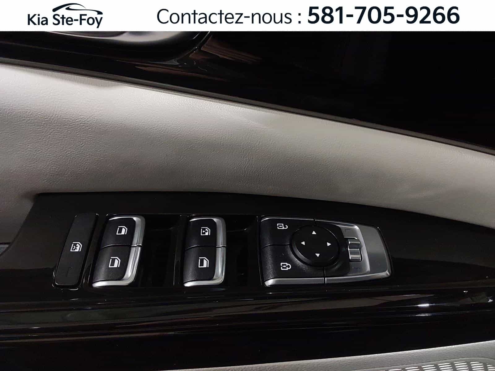 Image 23 Kia Carnival Lx+* Cruise* Carplay* Volant Chauffant* 2024