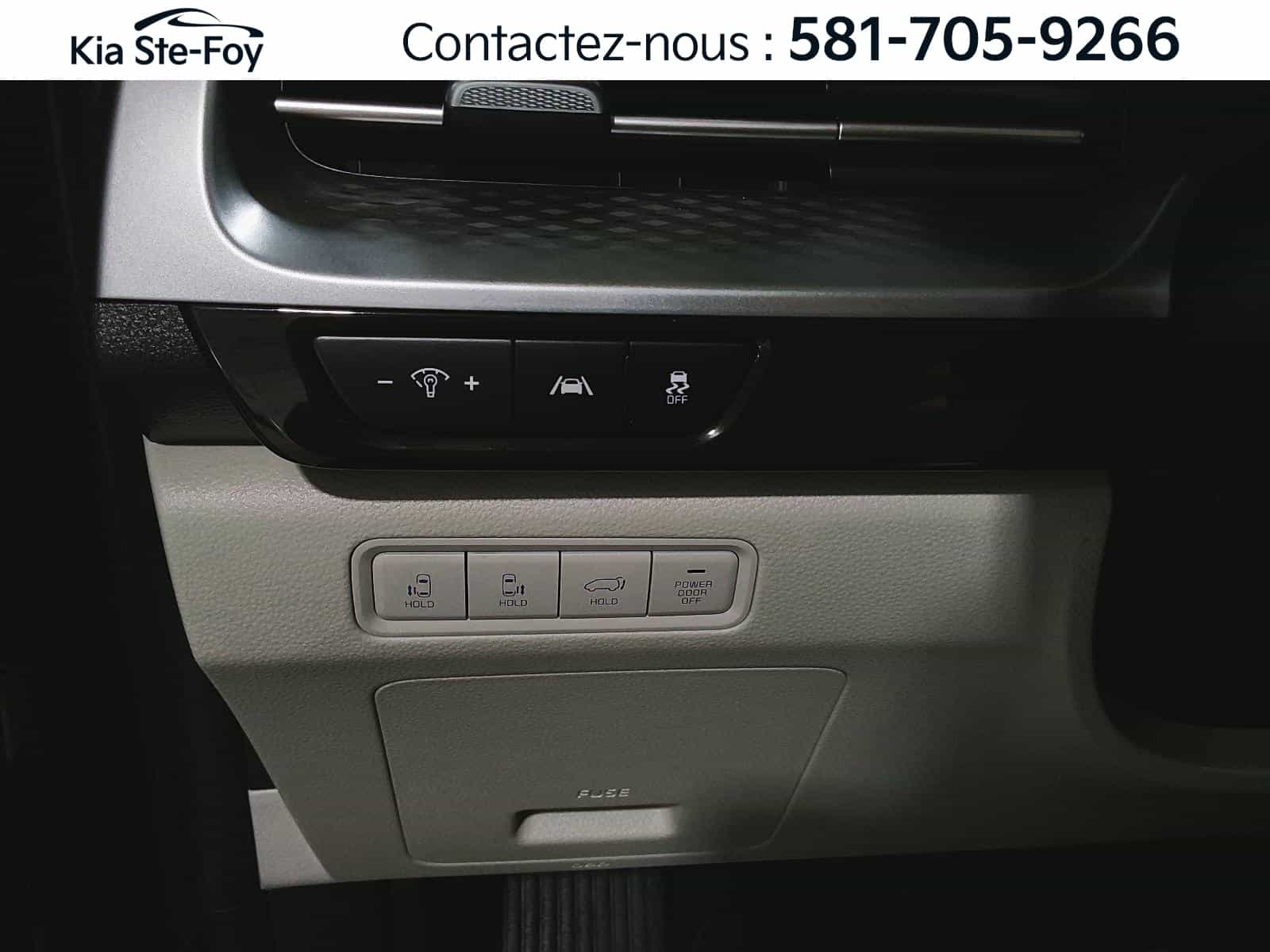 2024 Kia Carnival Lx+* Cruise* Carplay* Volant Chauffant* - Image 24