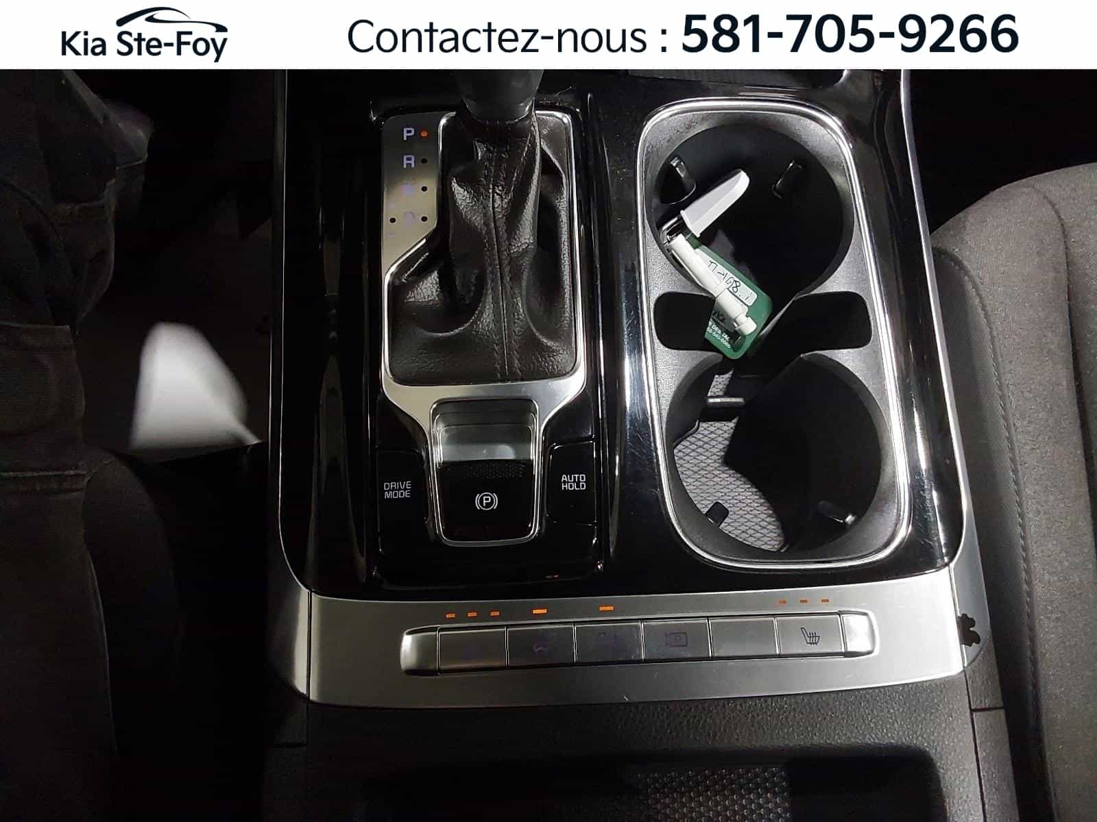 Image 26 Kia Carnival Lx+* Cruise* Carplay* Volant Chauffant* 2024