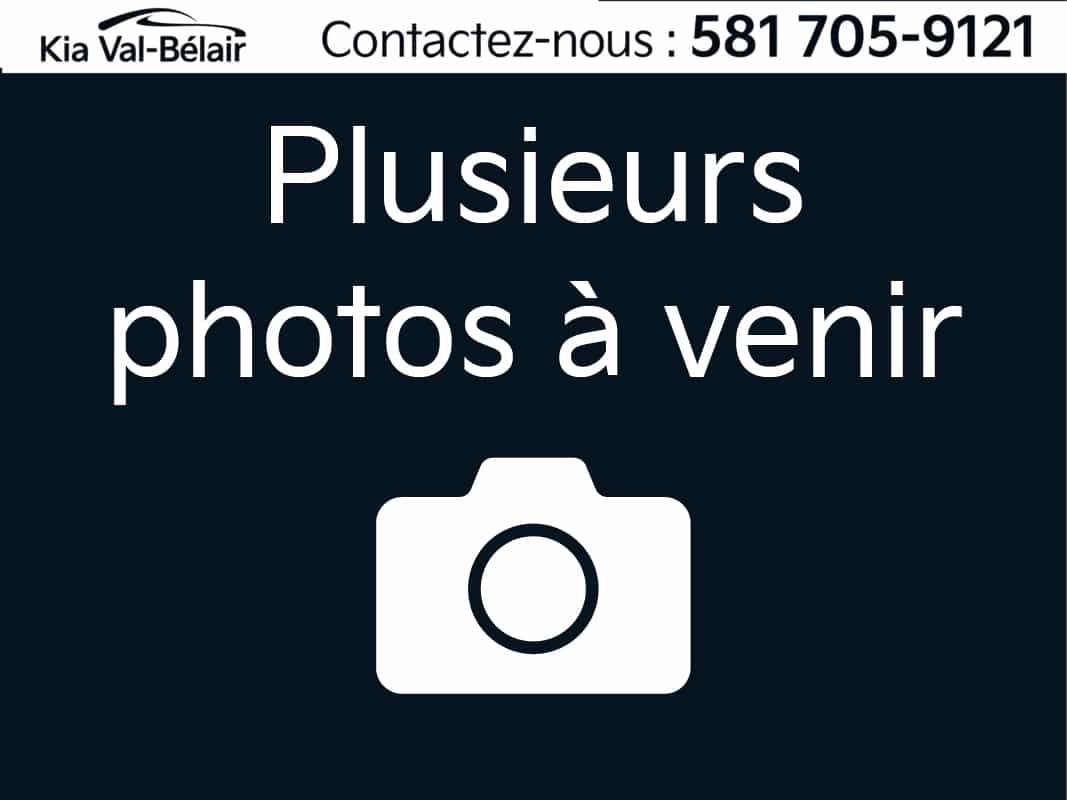 Image 24 Volkswagen Taos Comfortline 4Motion* Volant Chauffant* Sieges Chauffant* 2023