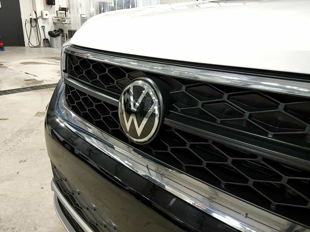 2023 Volkswagen Taos Comfortline 4Motion* Volant Chauffant* Sieges Chauffant* - Image 30