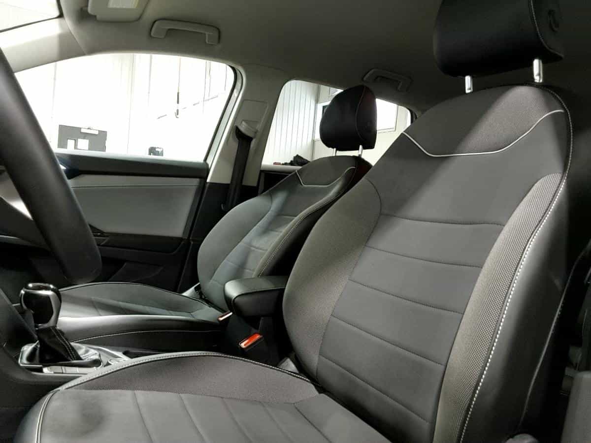 2023 Volkswagen Taos Comfortline 4Motion* Volant Chauffant* Sieges Chauffant* - Image 32