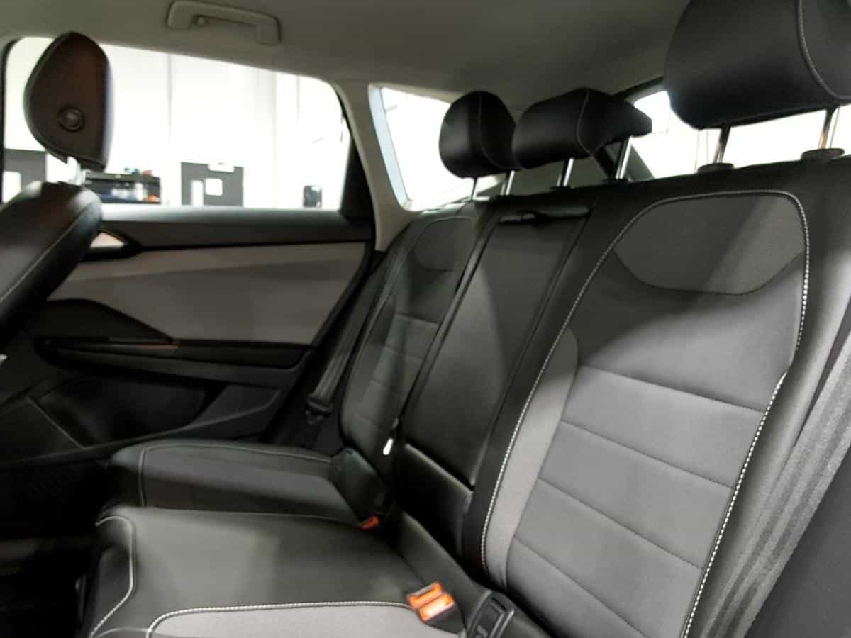 Image 38 Volkswagen Taos Comfortline 4Motion* Volant Chauffant* Sieges Chauffant* 2023