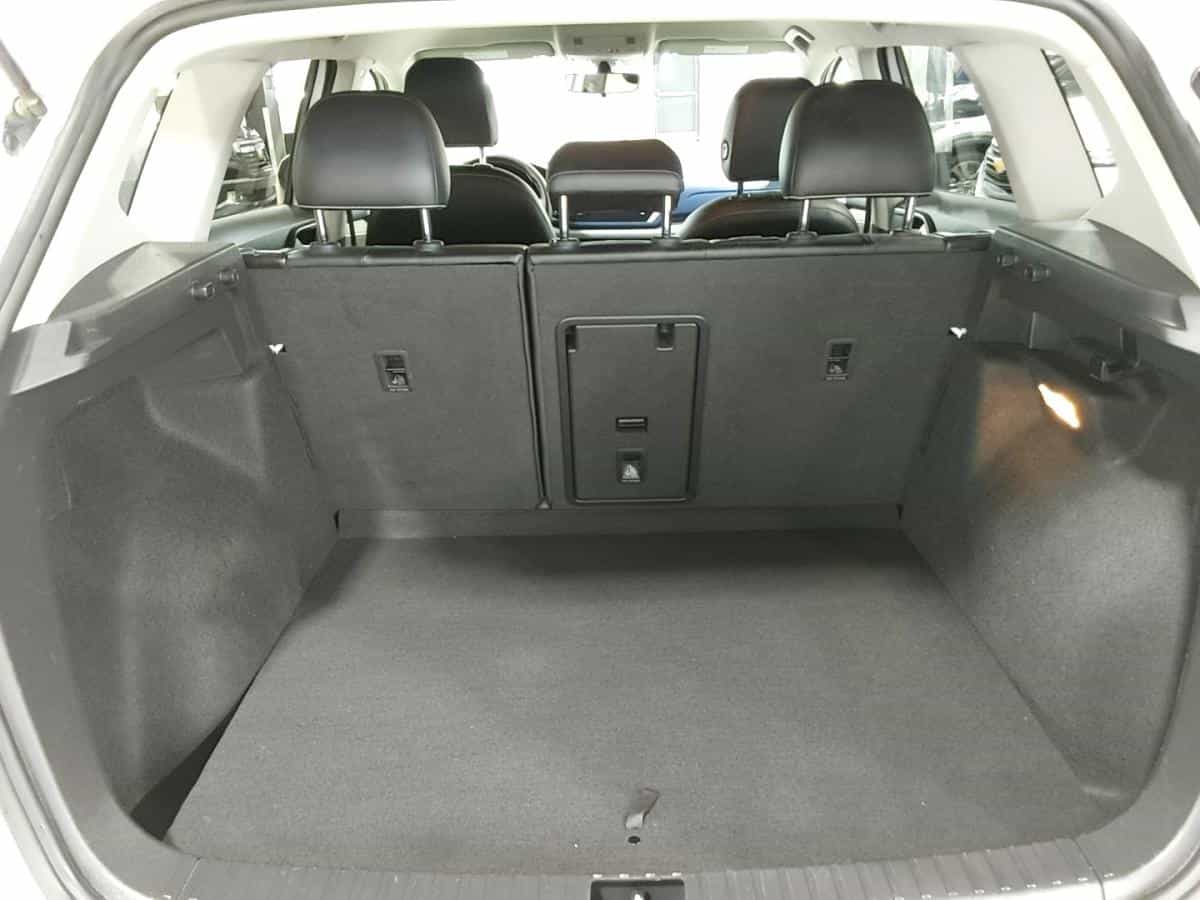 2023 Volkswagen Taos Comfortline 4Motion* Volant Chauffant* Sieges Chauffant* - Image 40