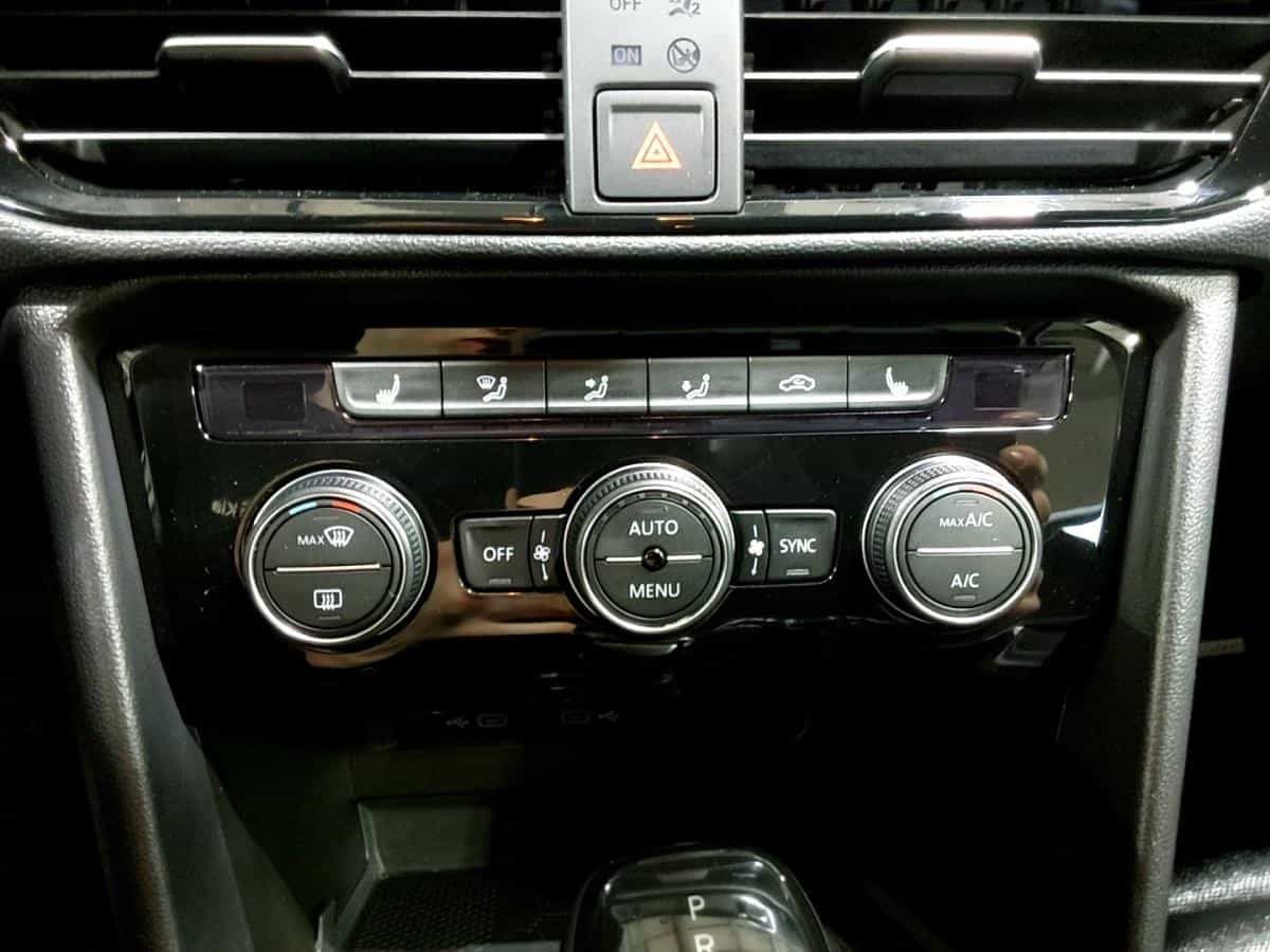 Image 47 Volkswagen Taos Comfortline 4Motion* Volant Chauffant* Sieges Chauffant* 2023