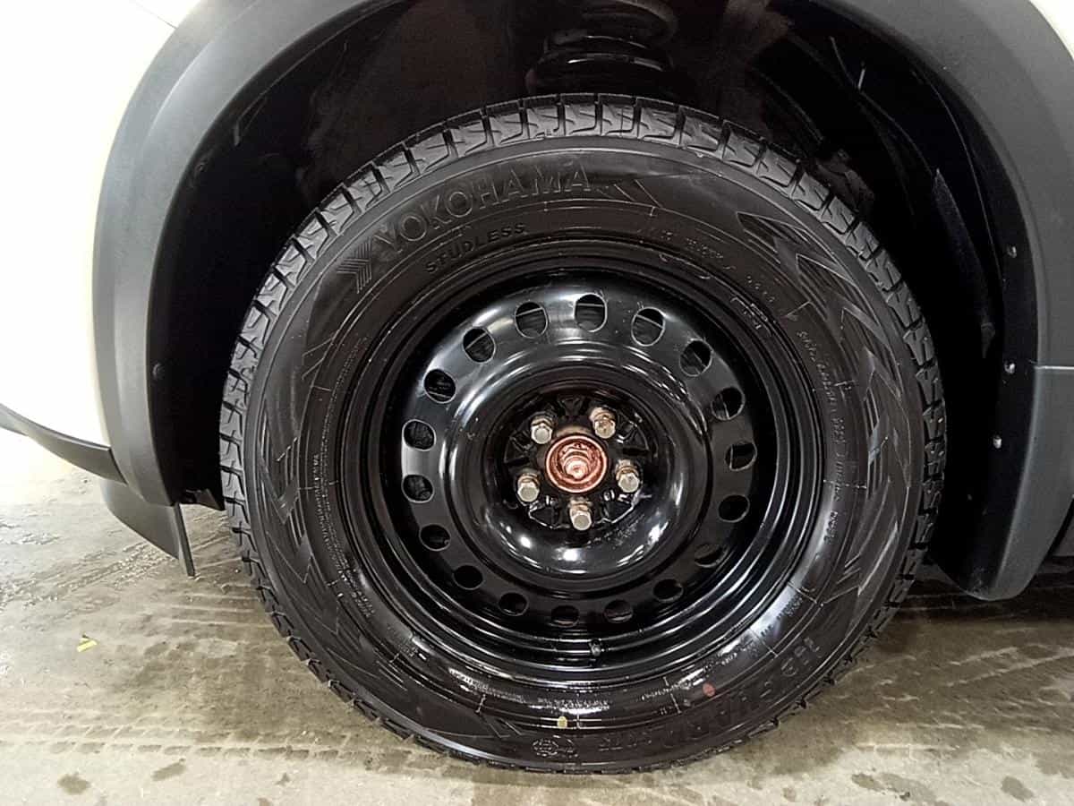 2022 Nissan Pathfinder Sl* Awd* V6* 8Pass* Toit Pano* Cuir* Gps* Bizone* - Image 6