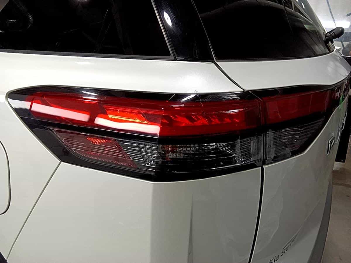 2022 Nissan Pathfinder Sl* Awd* V6* 8Pass* Toit Pano* Cuir* Gps* Bizone* - Image 12