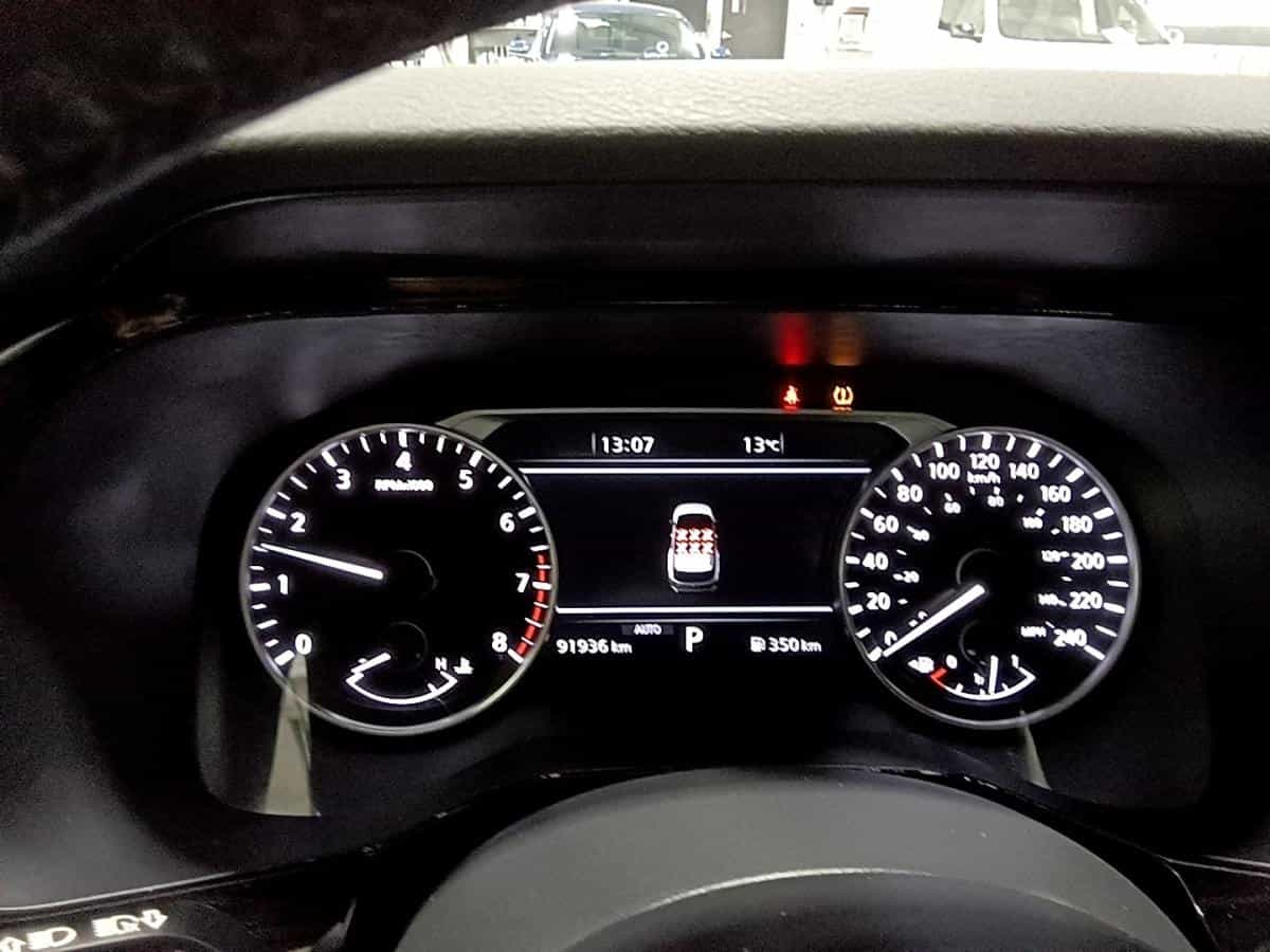 2022 Nissan Pathfinder Sl* Awd* V6* 8Pass* Toit Pano* Cuir* Gps* Bizone* - Image 15